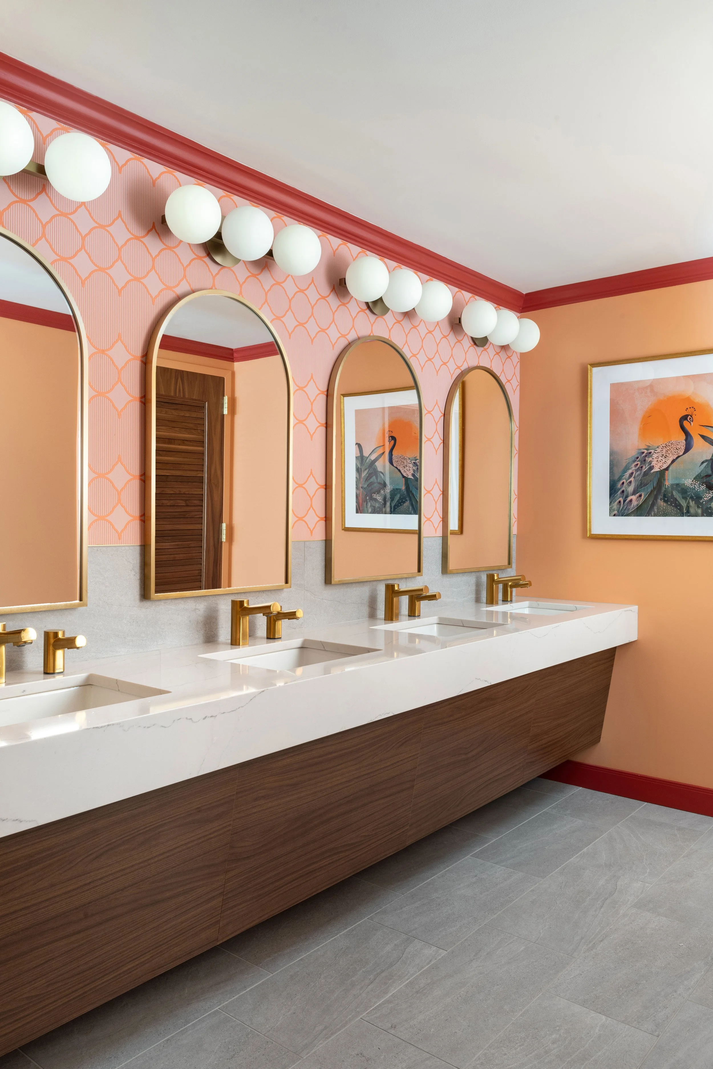 Curated Licensor Collections