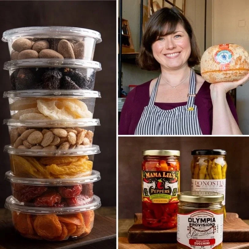 Good Company Cheese & Wine