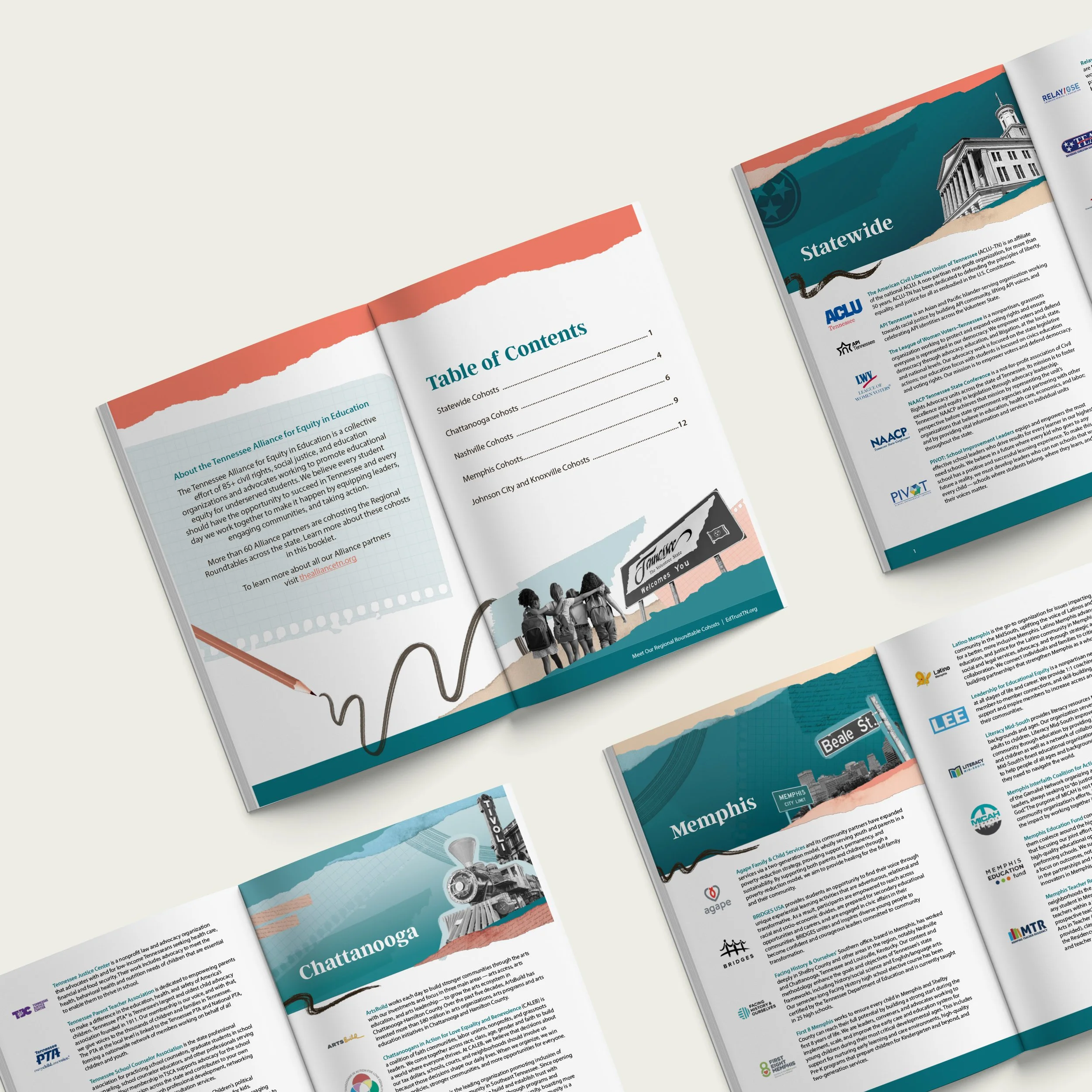 Print Design