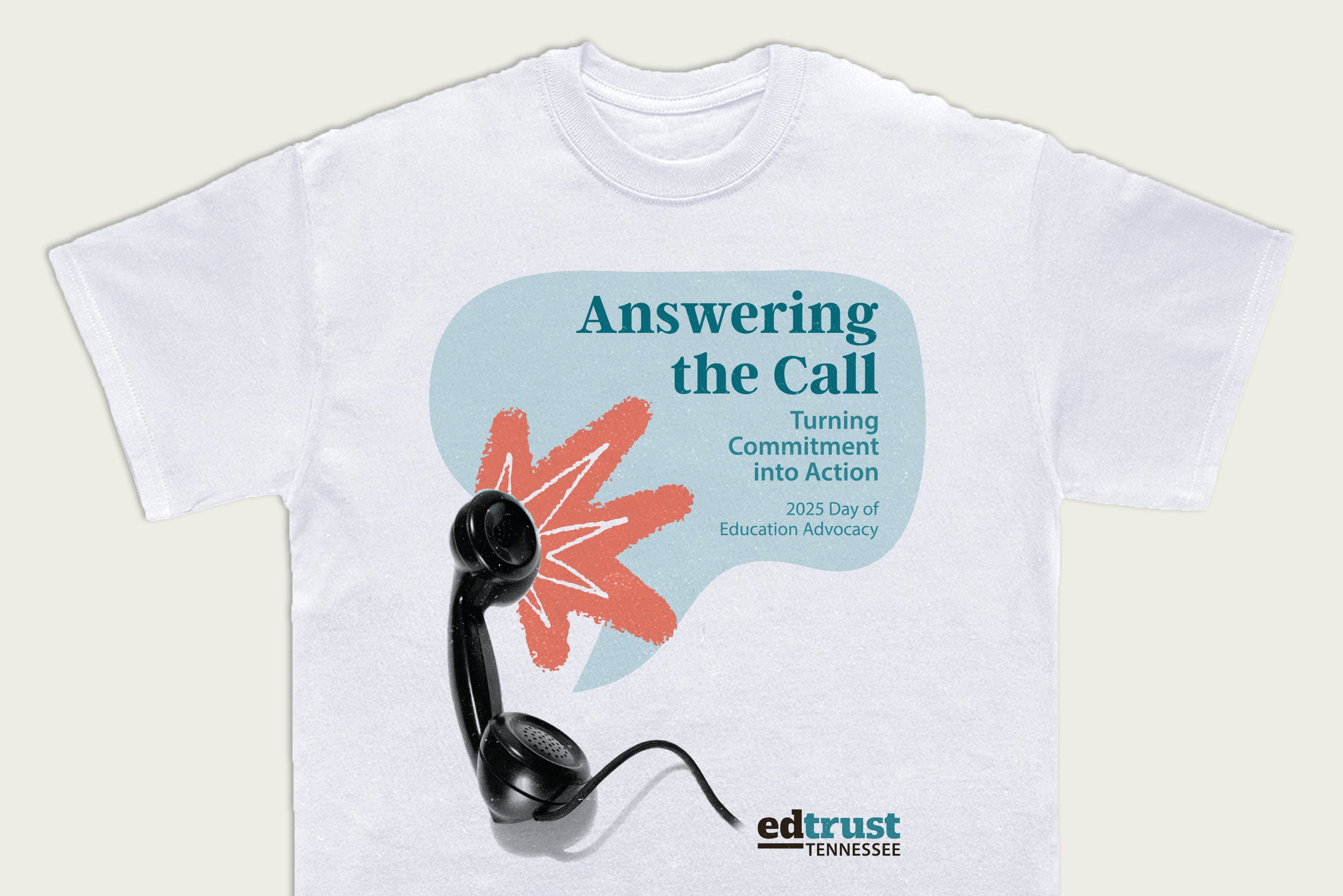 T-Shirt | Created in Illustrator