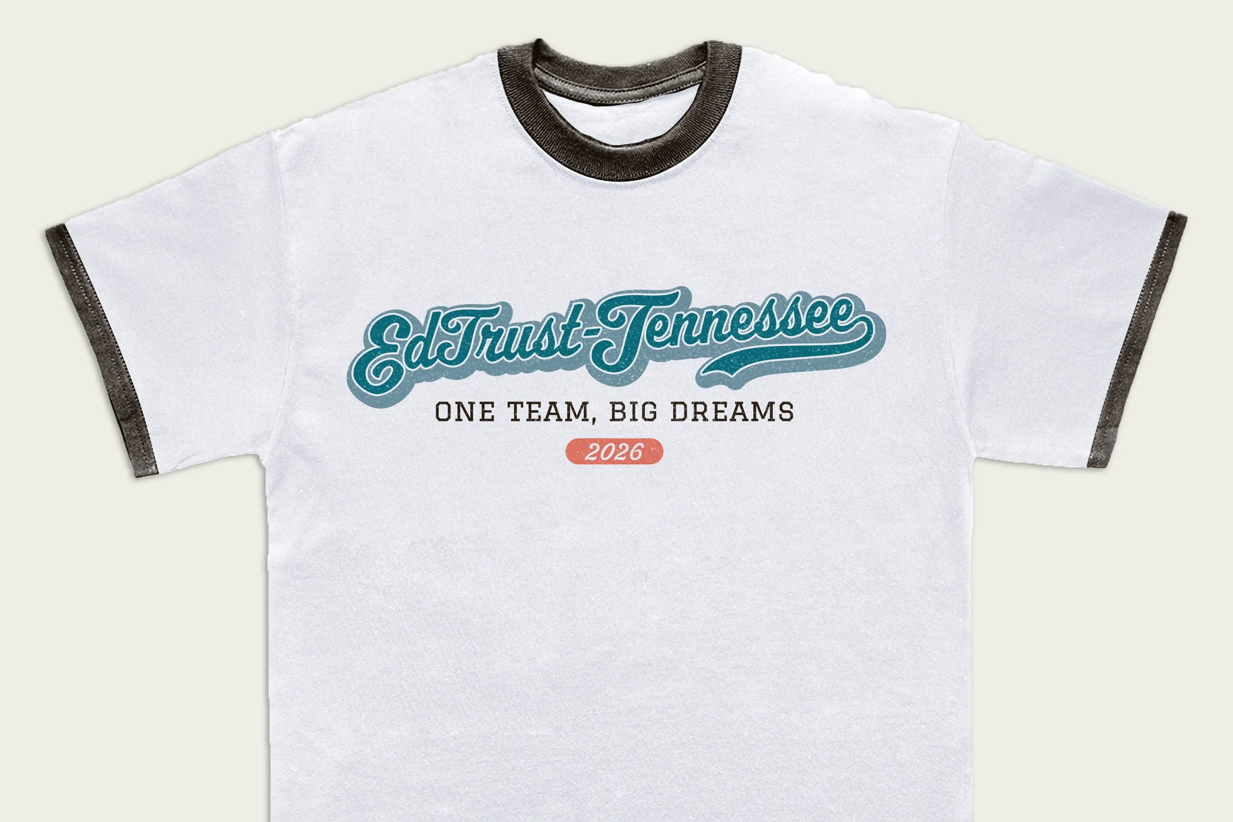 T-Shirt | Created in Illustrator