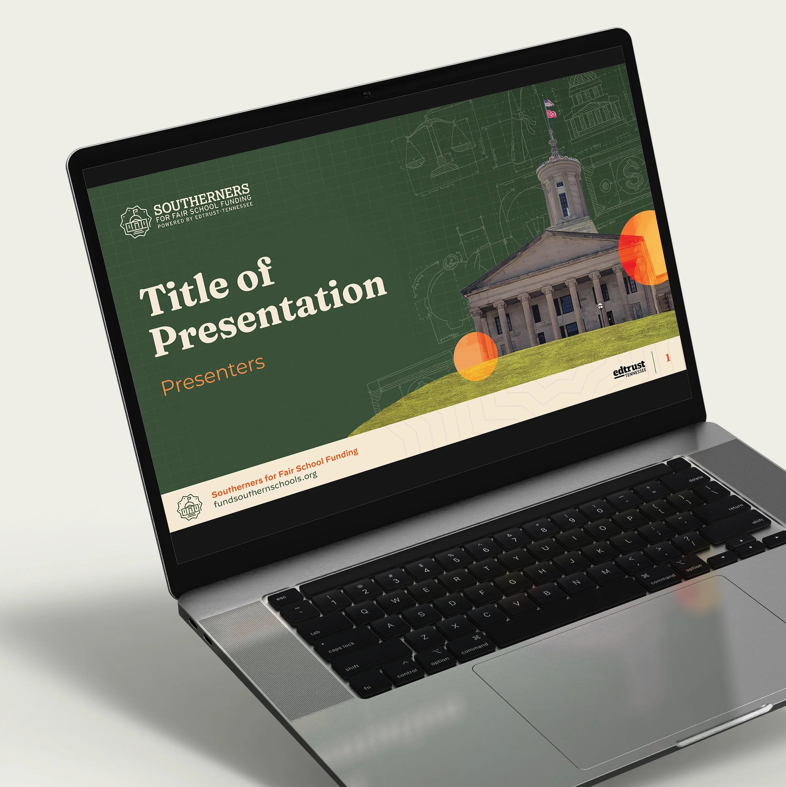 Presentation Design
