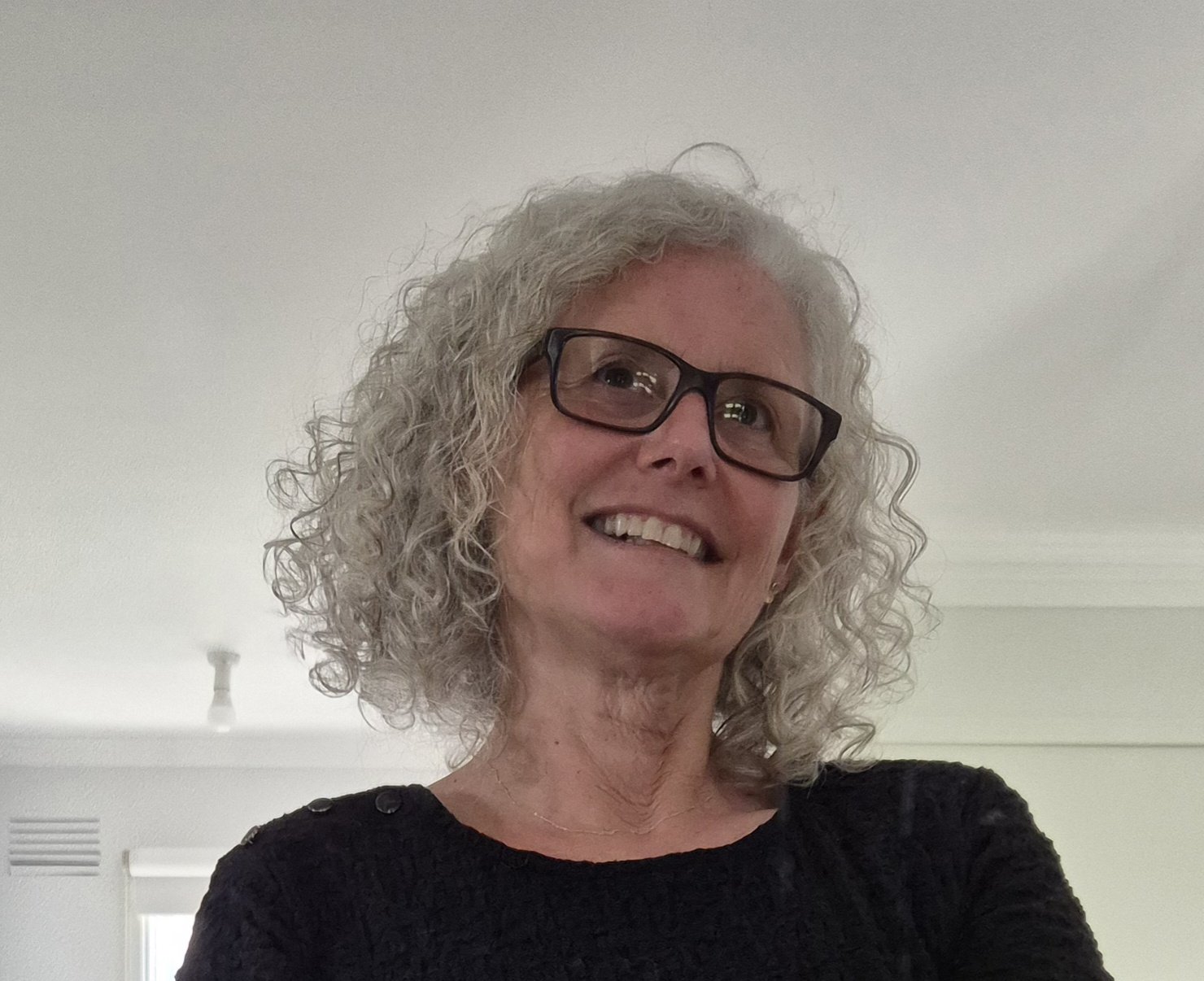 Anne Jones - Co-founder of Livin' Active, hosting programs in North and North East Melbourne. Anne has completed a Bachelor degree in Nutrition and is a qualified and registered nutritionist. 