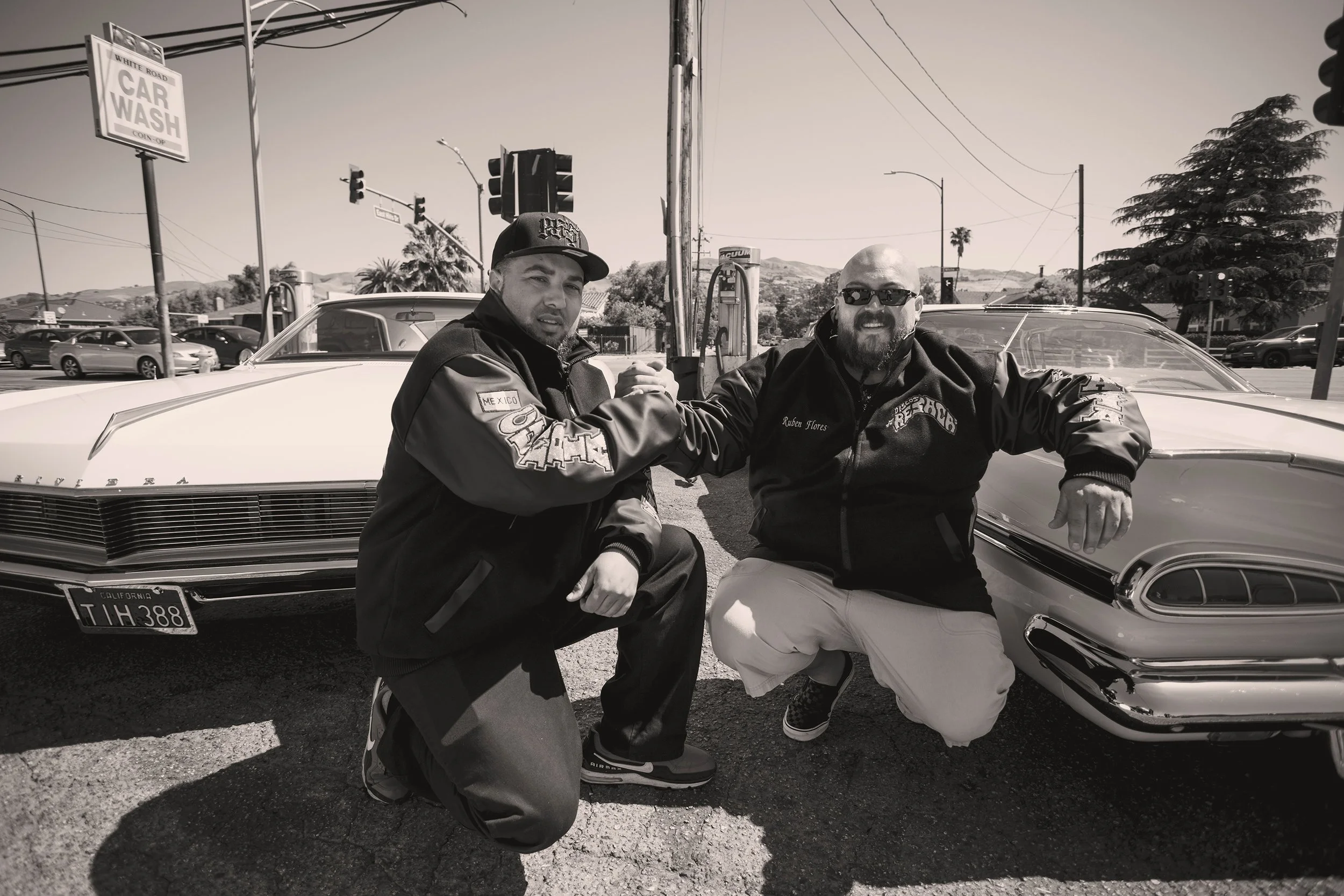 ALBUM RELEASE: BACK IN THE DAY ESSJ