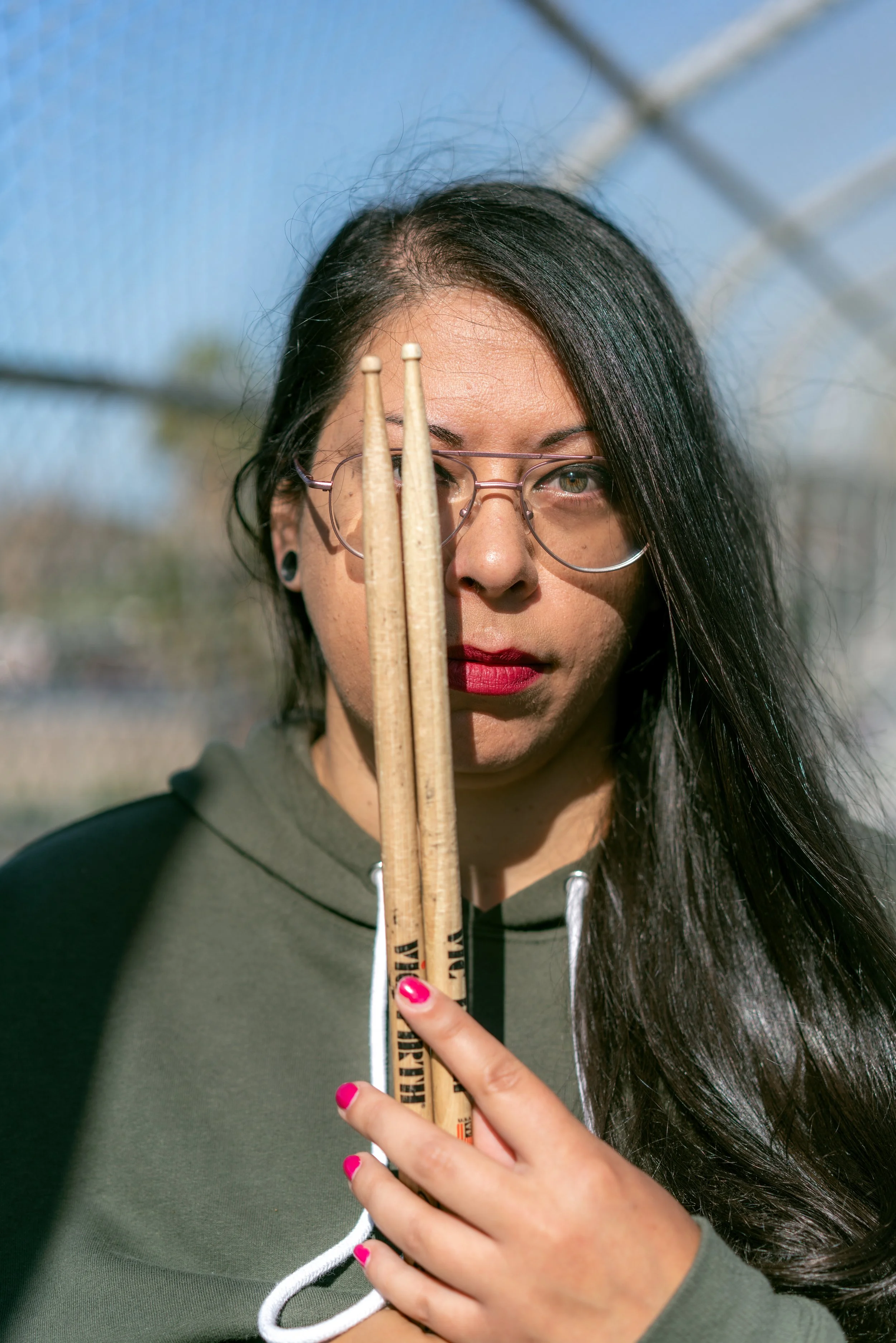 ARTIST PROFILE: GABBY HORLICK