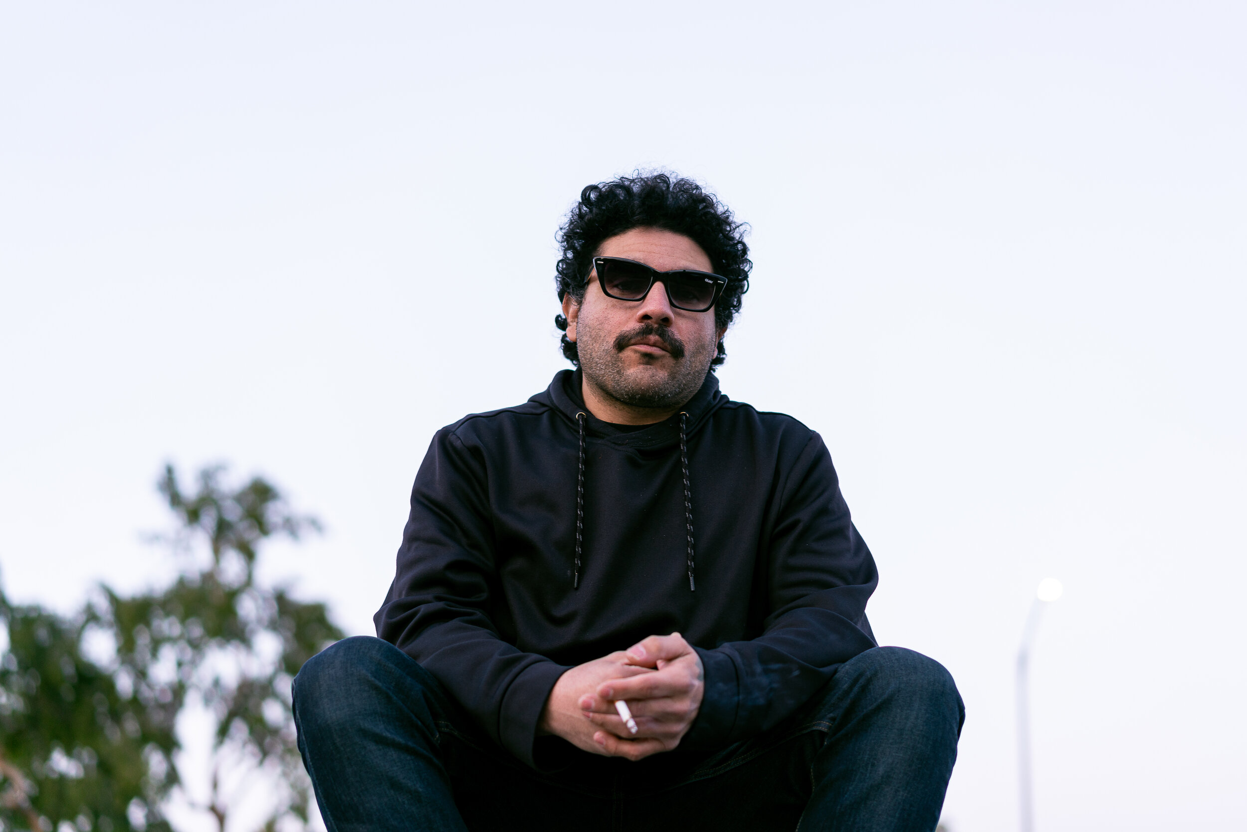 ARTIST PROFILE: PHILTHY DRONEZ