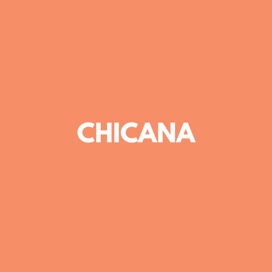 CHICANA