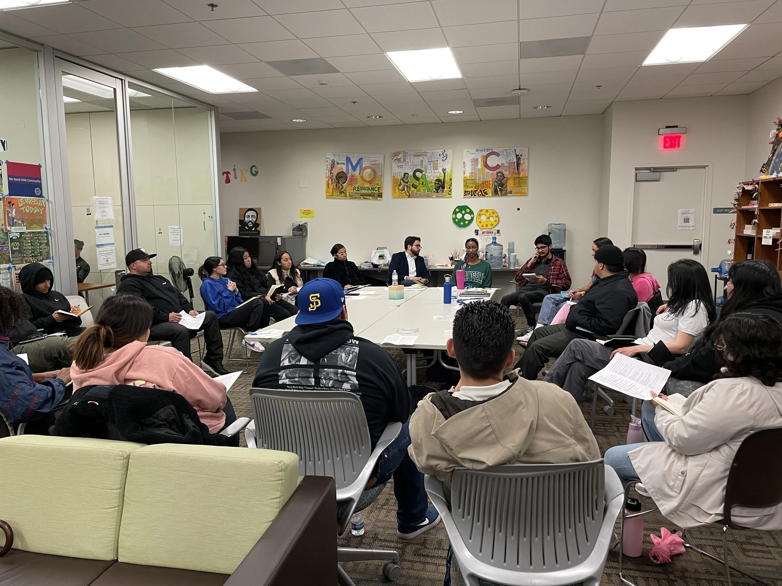 CULTURE COUNTS READING SERIES