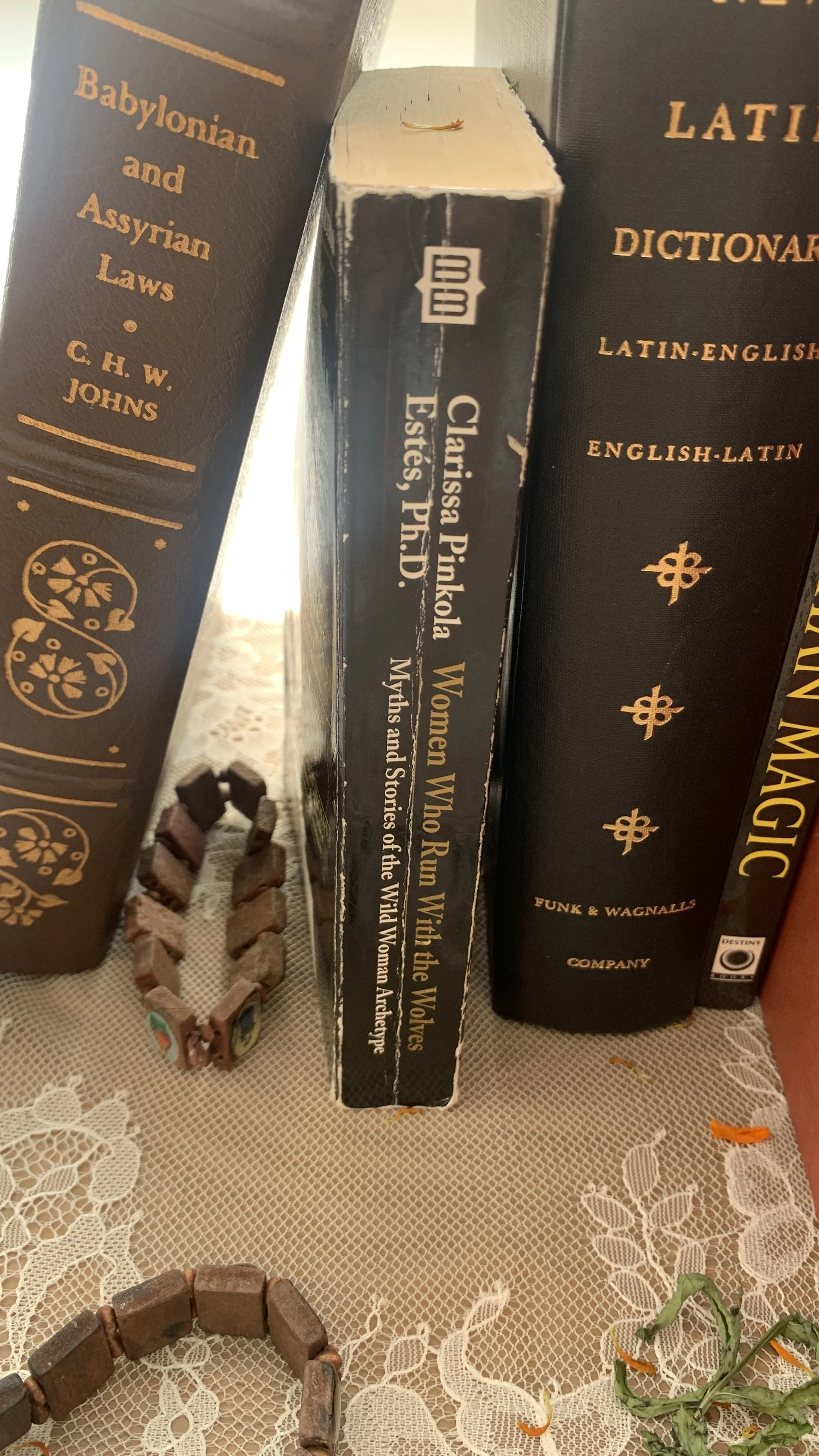 EDUCATOR PROFILE: CONSUELO RODRIGUEZ