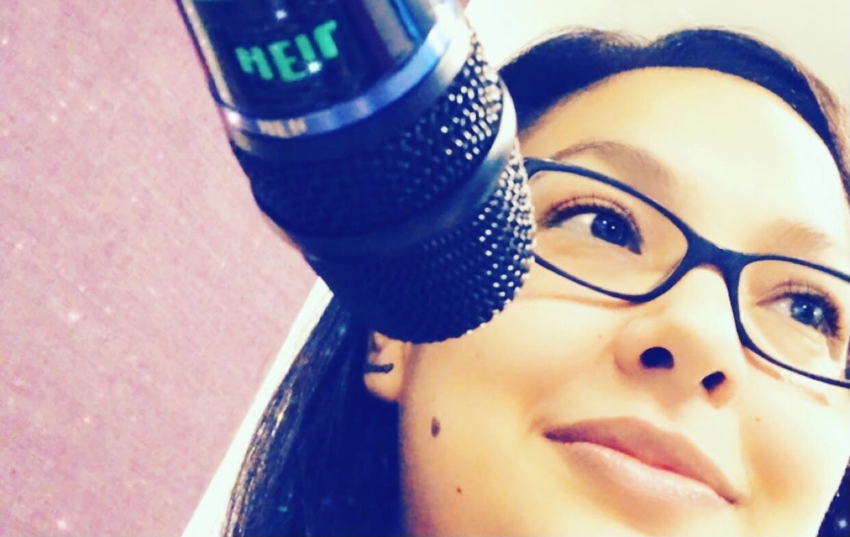 Estella Inda: {Eastside Archival Collection}