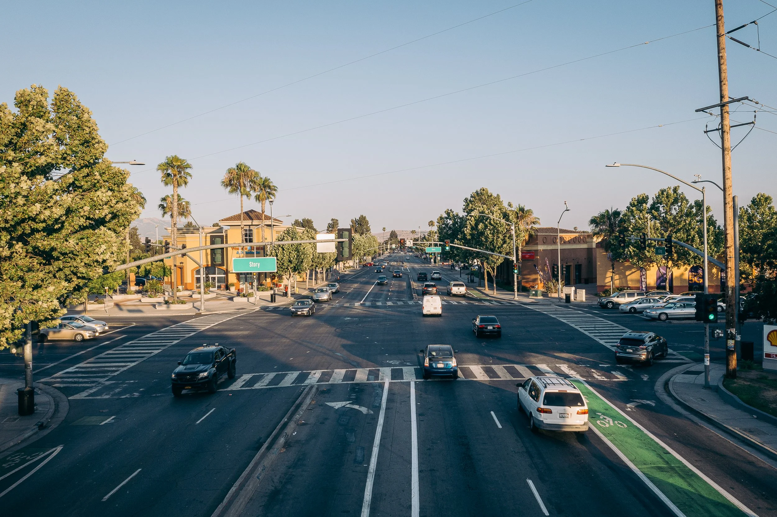 HONORING HERITAGE THROUGH HUSTLE