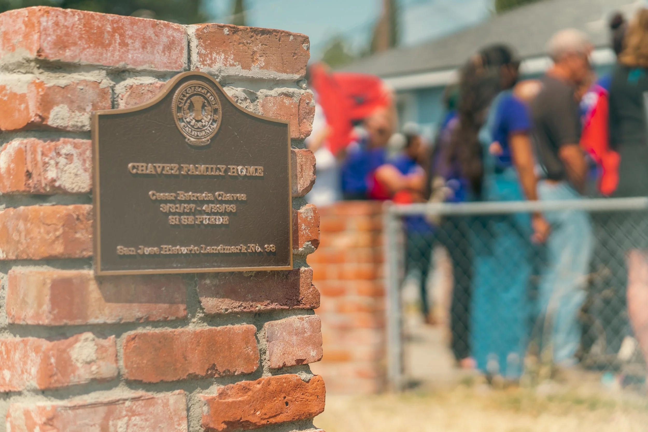 IGNITING NEW LEGACIES