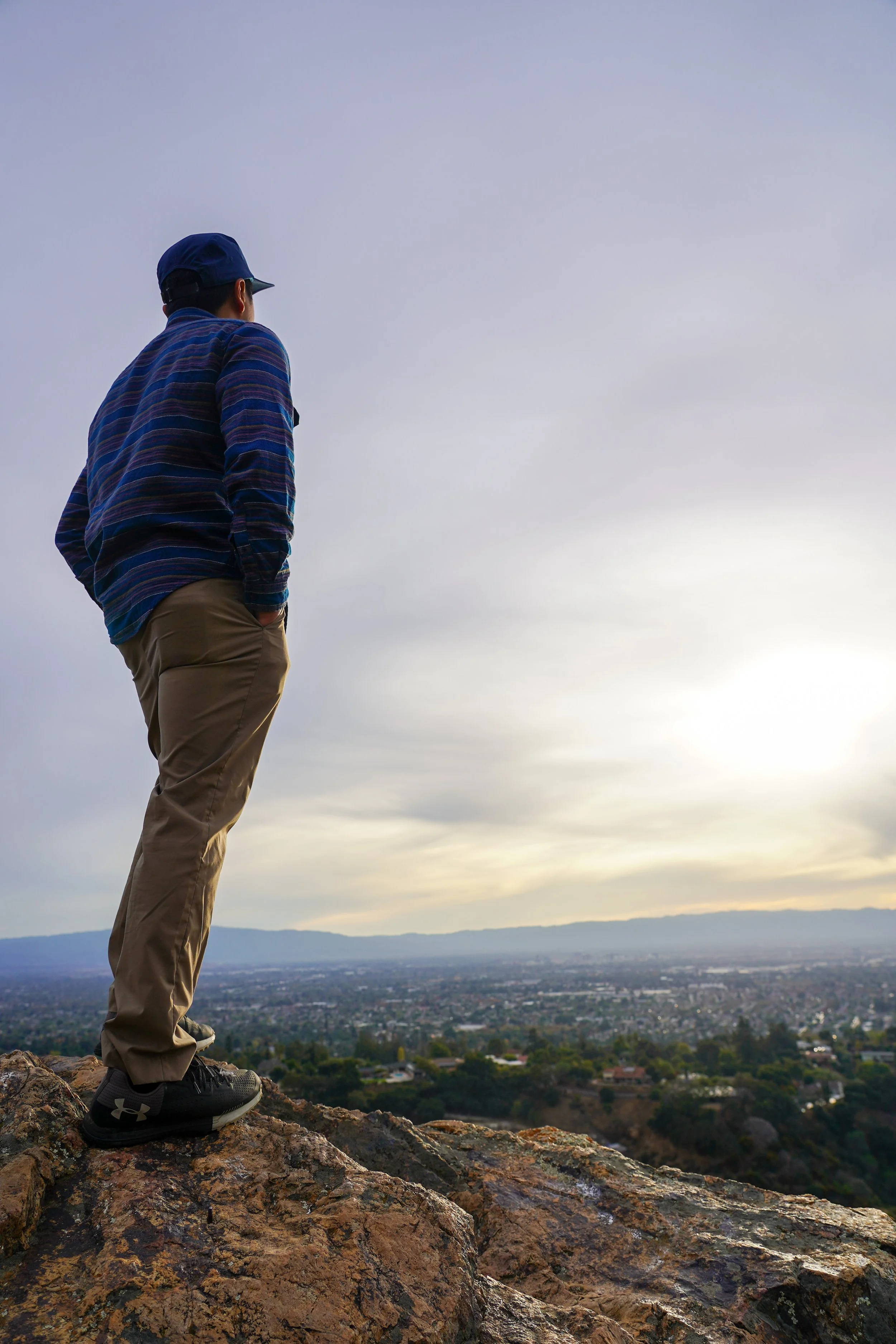 INTROSPECTION AND OUTROSPECTION