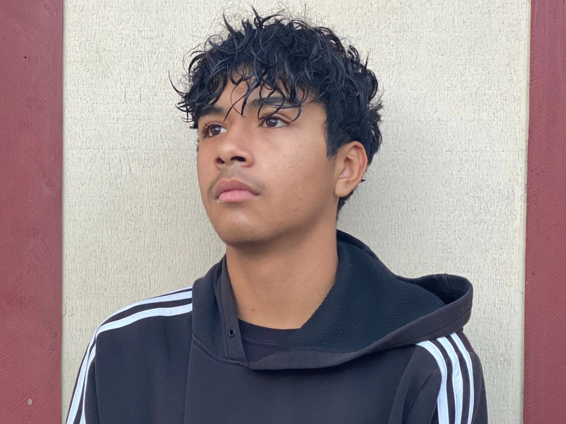 Isidro  Flores: UN FUTURO SEGURO