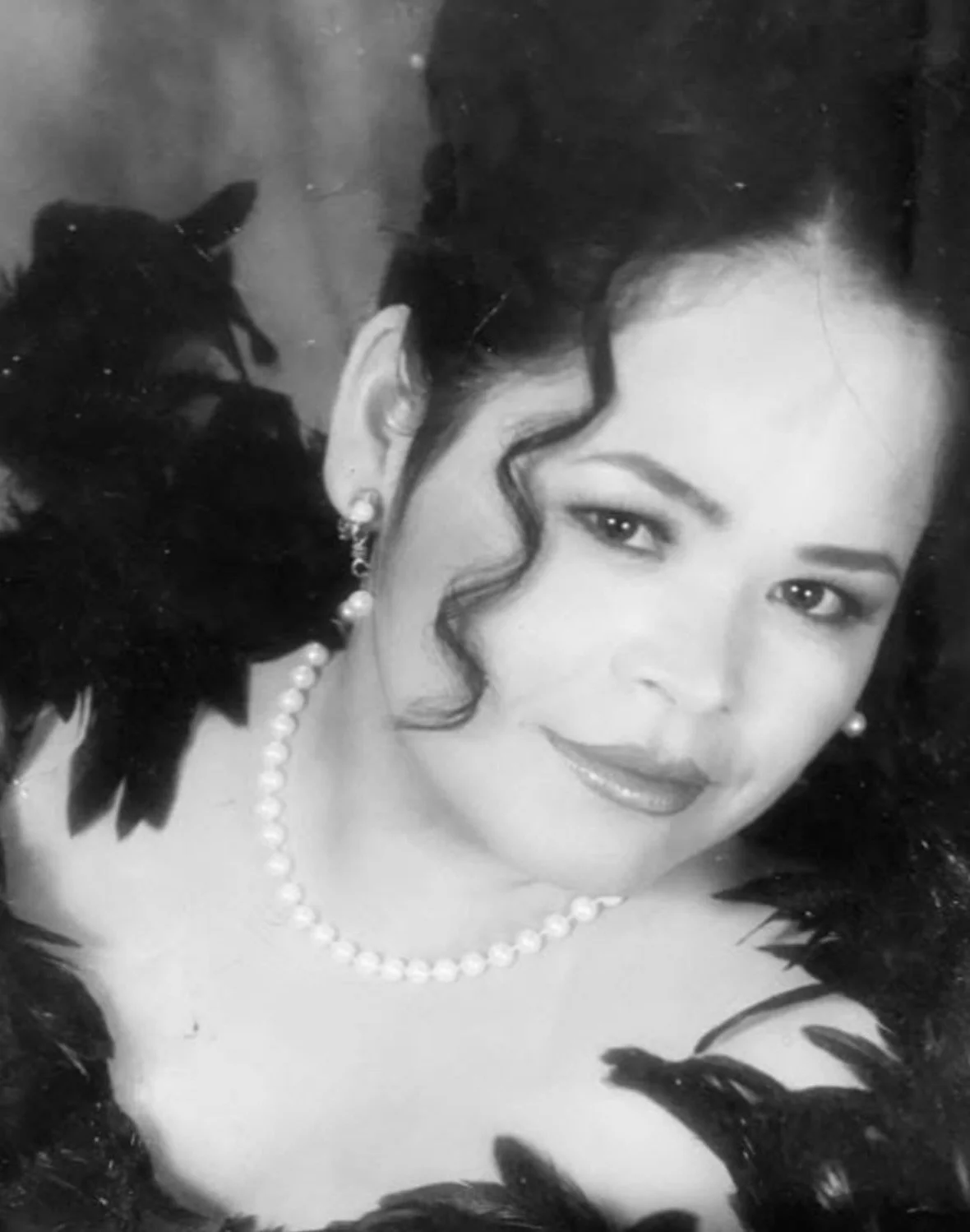 LA TIERRA NO OLVIDA...