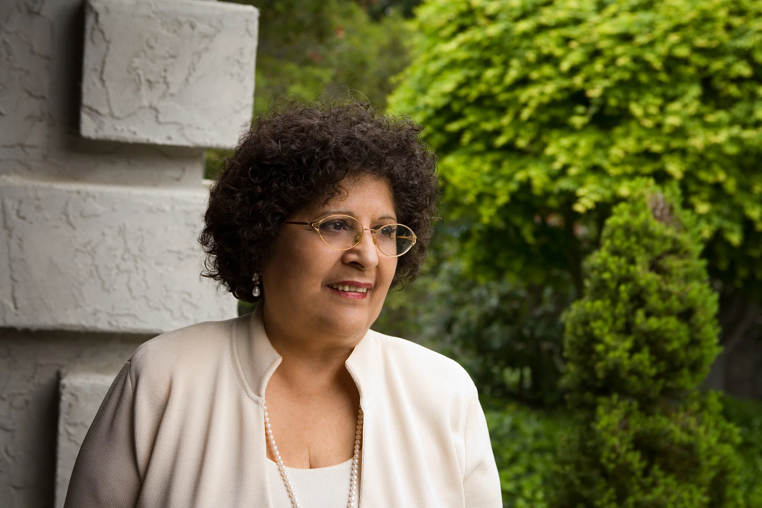 Honoring the Legacy of Carmen Castellano