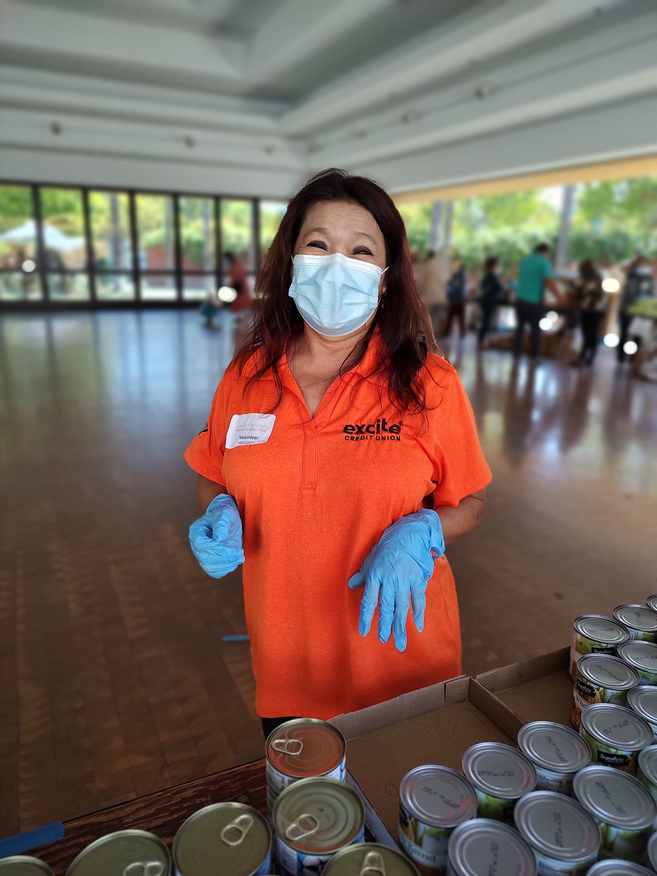 LIFE IS FULL OF OPPORTUNITY