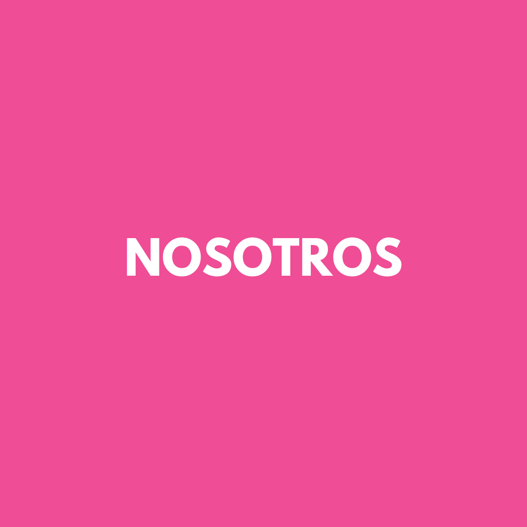 NOSOTROS