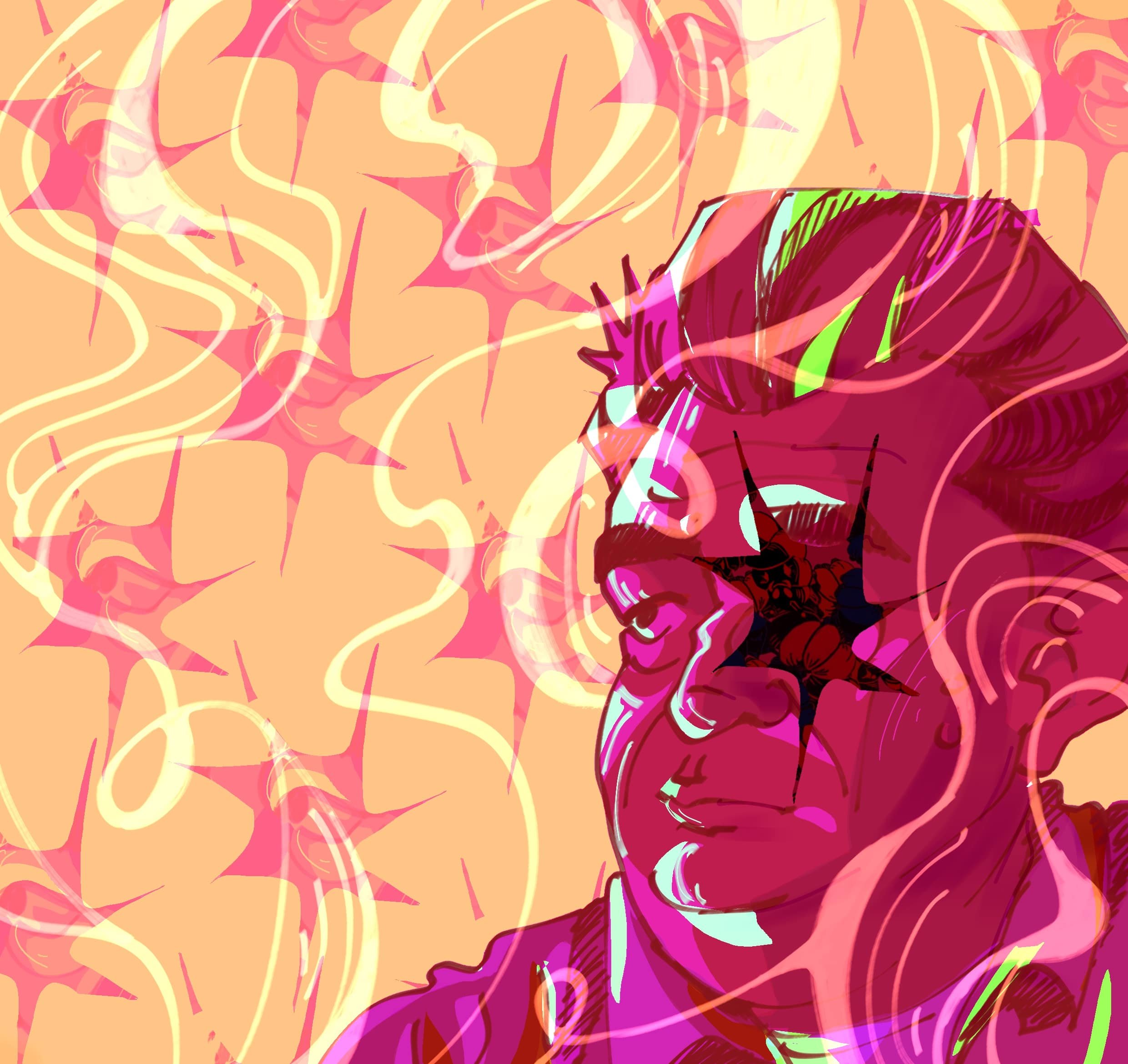 PAPI'S ETERNAL YOUTH