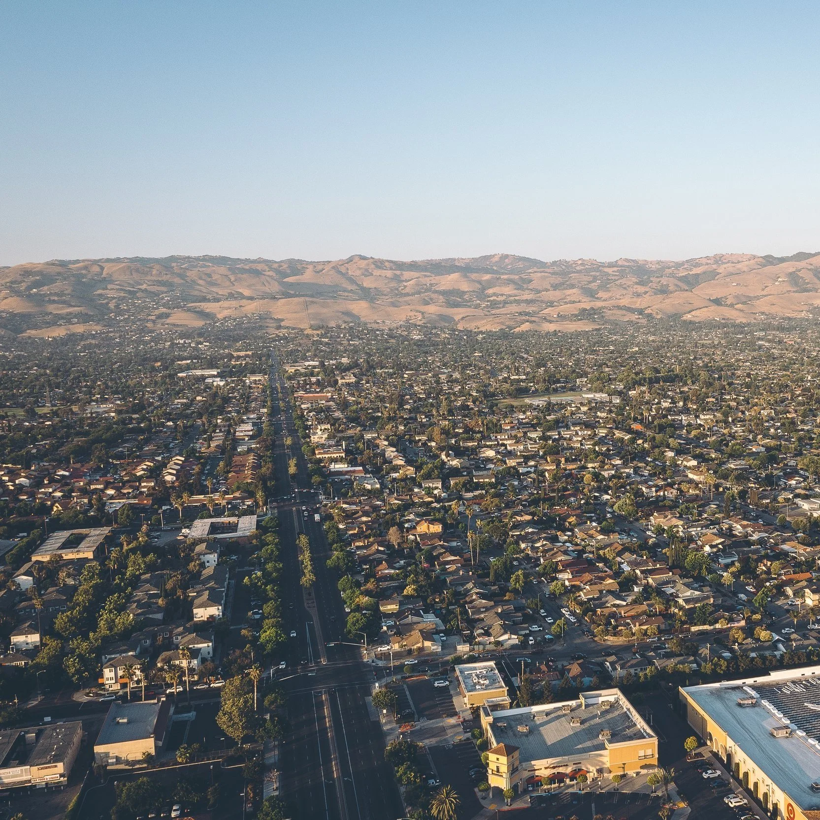 RECIPE FOR DISCRIMINATION