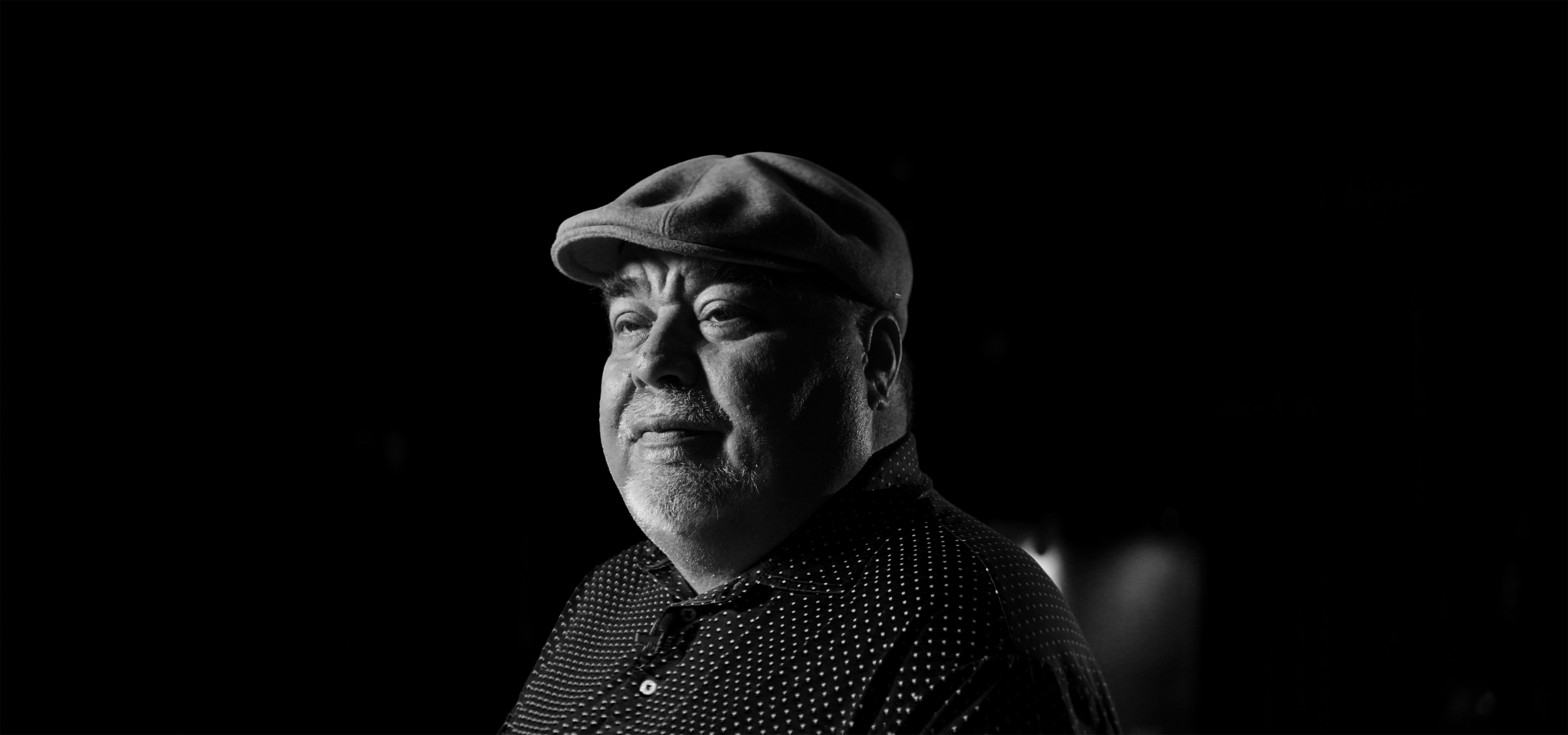 REMEMBERING CHRIS ESPARZA: SAN JOSÉ'S IMPRESARIO EXTRAORDINAIRE