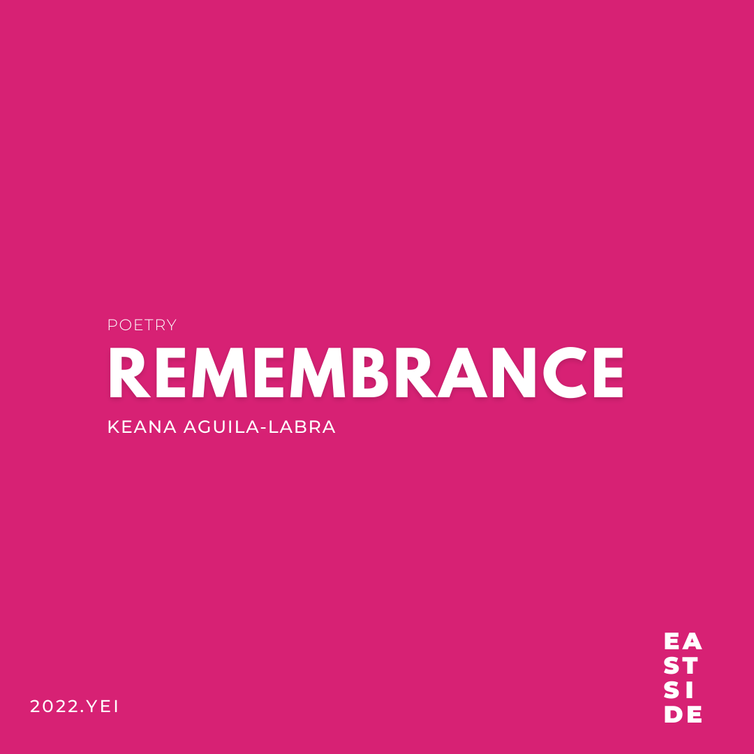 REMEMBRANCE 