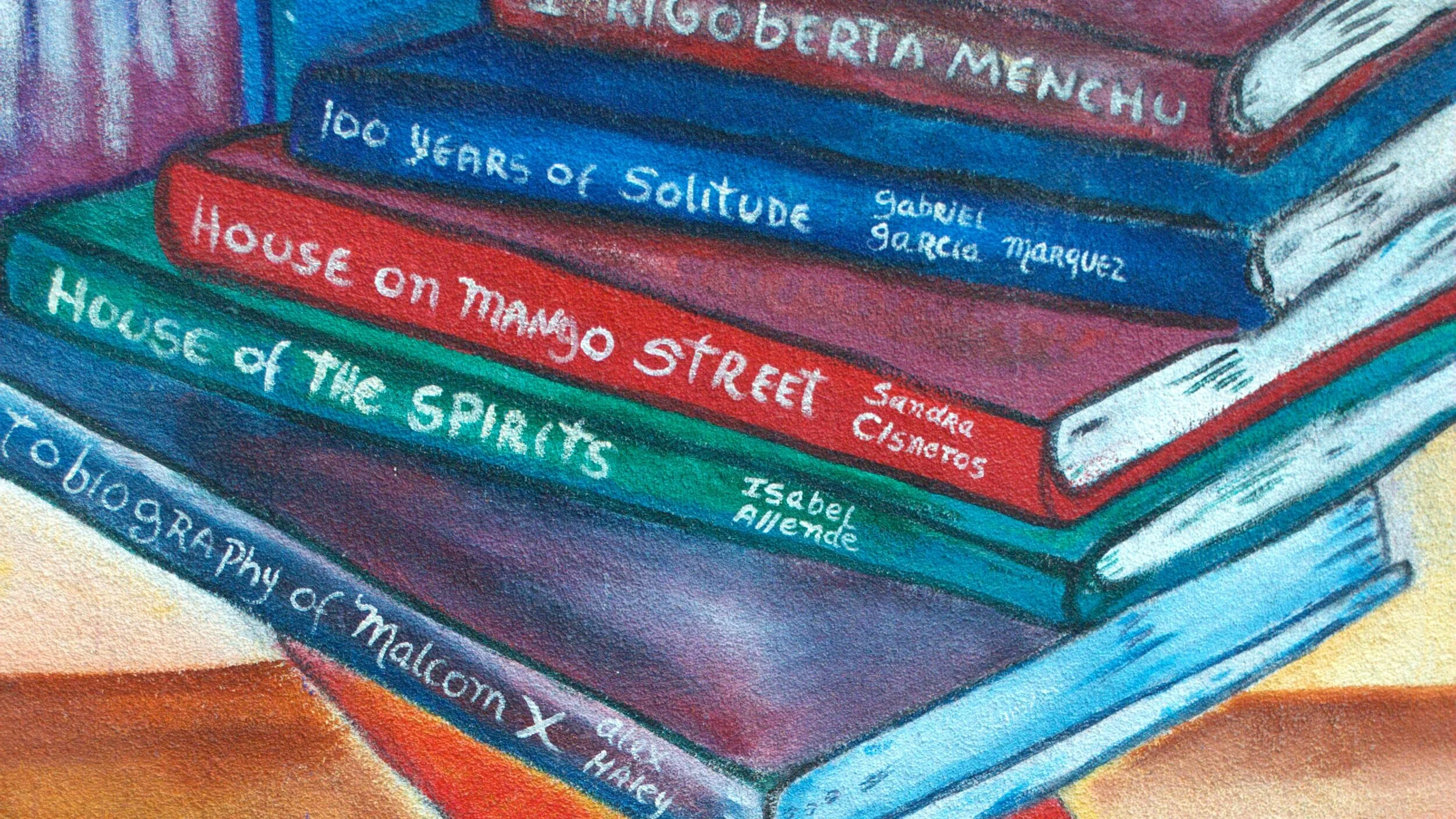 Stories History Can Tell