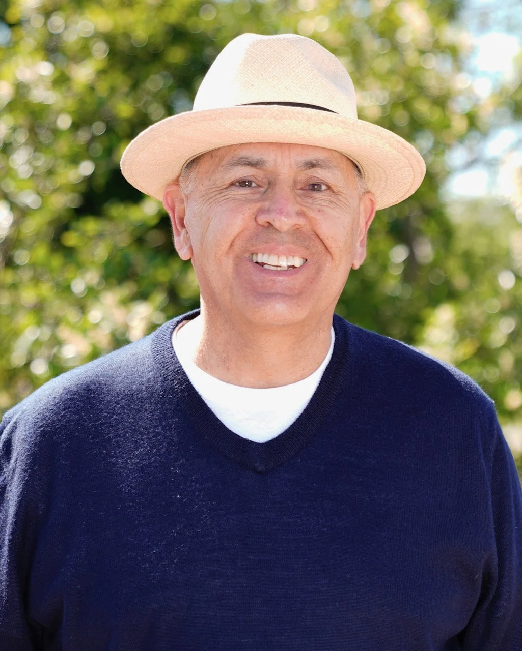 SUMMER IN THE WAITING ROOM: FAITH, HOPE, LOVE