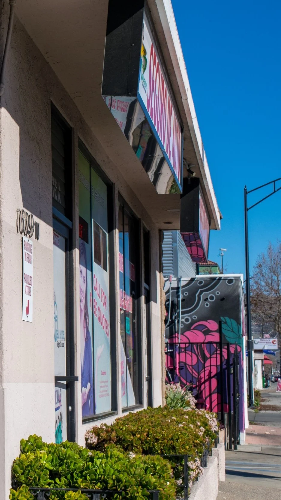 SUSTAINING LOCAL ENTREPRENEURSHIP 