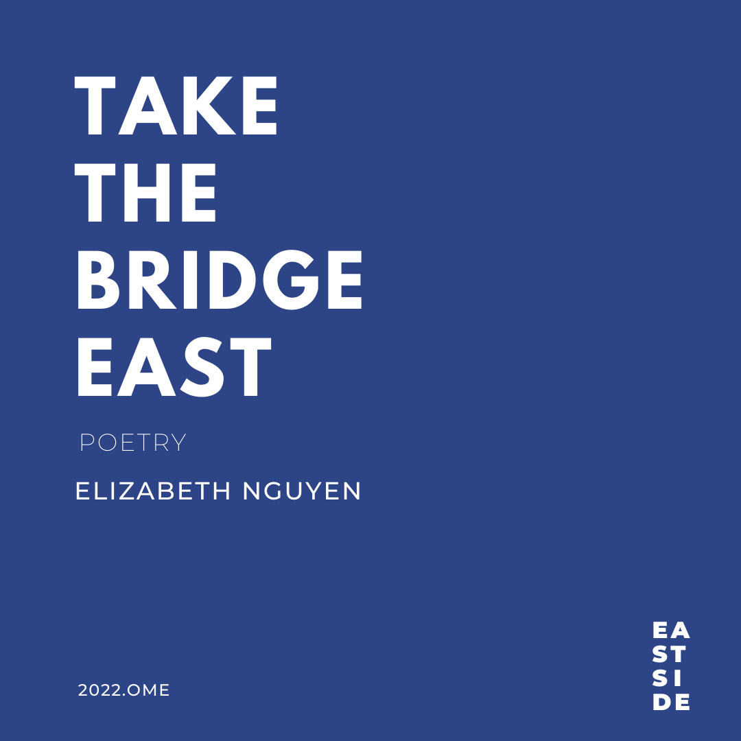 TAKE THE BRIDGE EAST