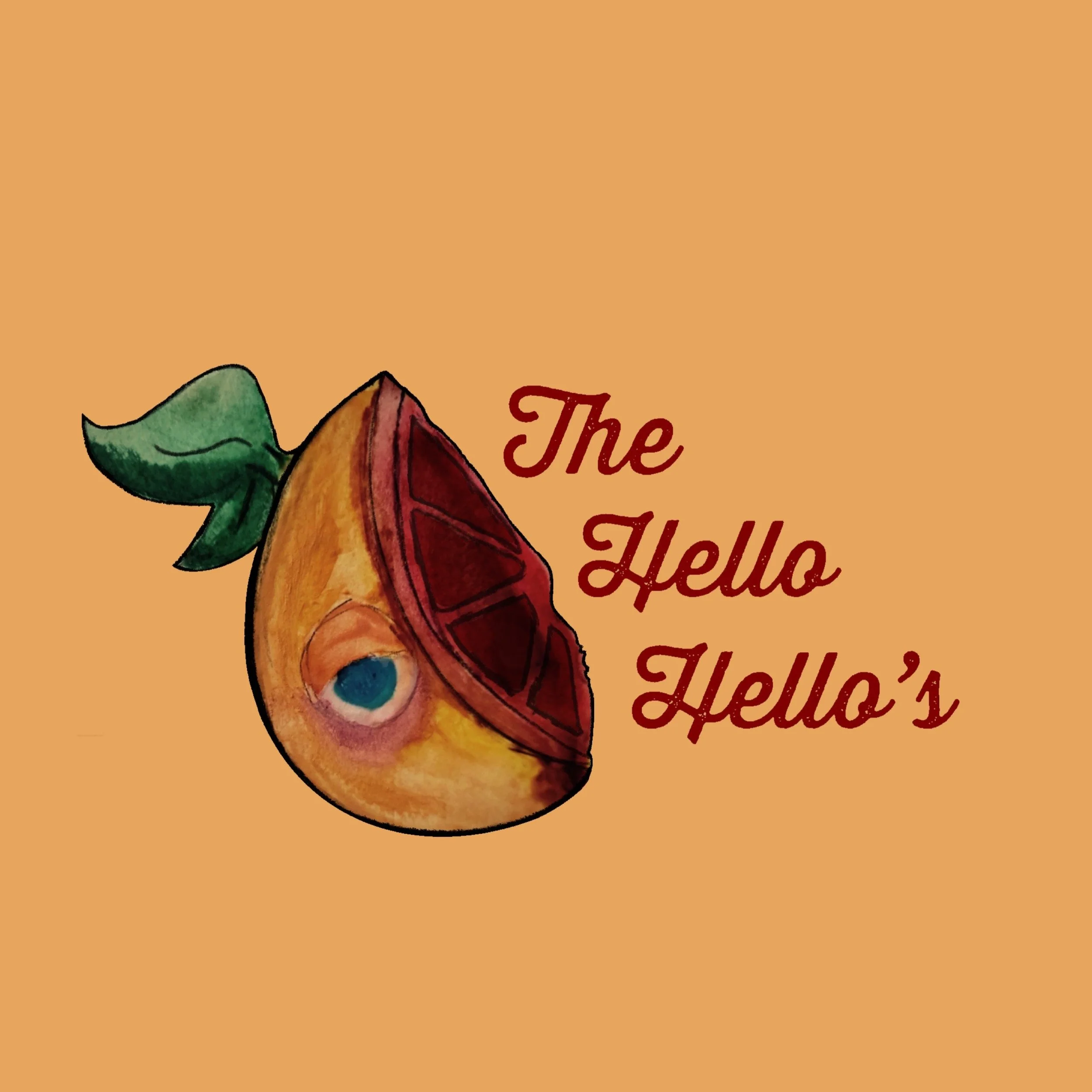 THE HELLO HELLOS