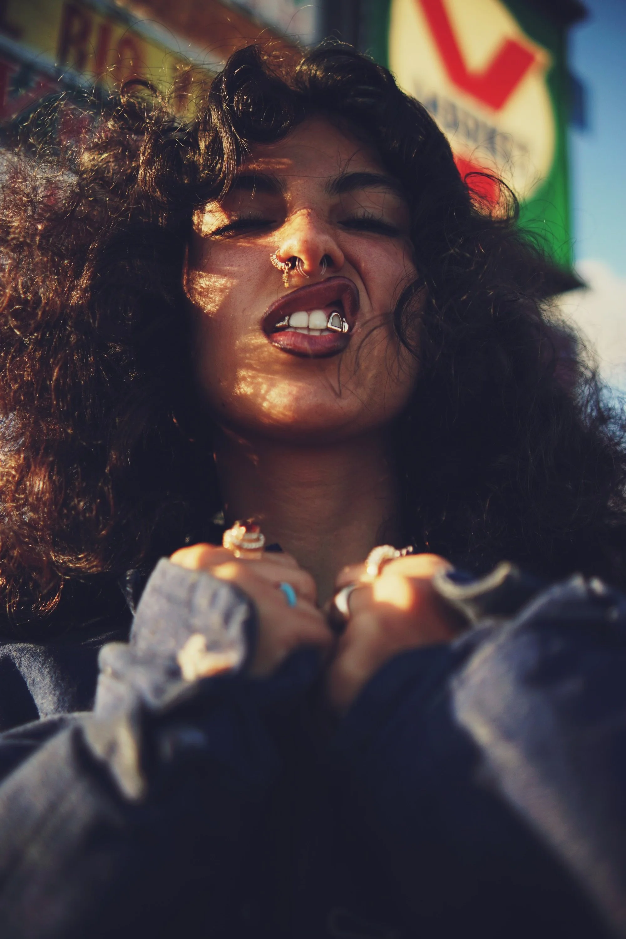 THE SPIRIT OF RESISTANCE