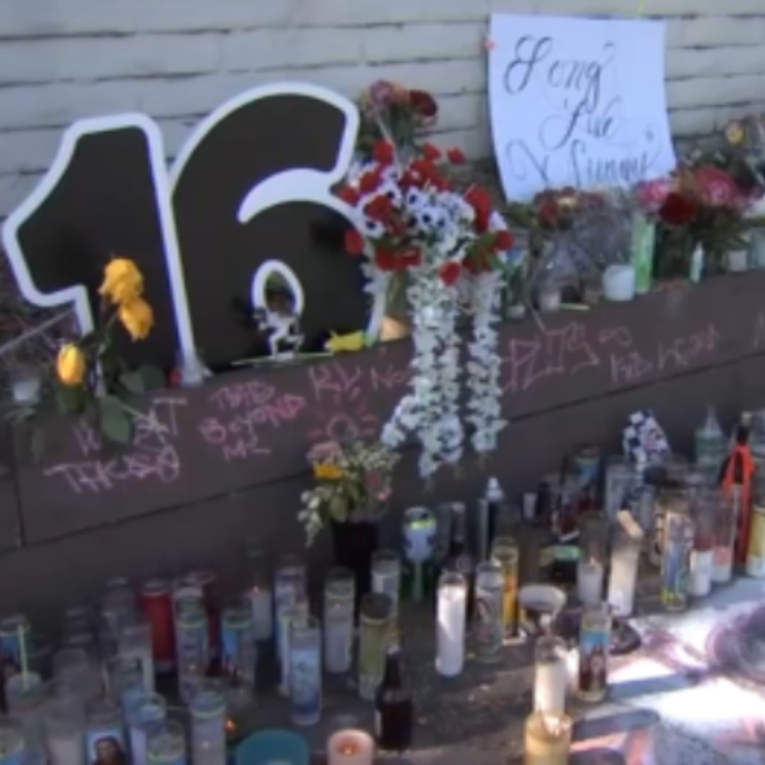 THE UNSEEN SIDE OF EASTSIDE