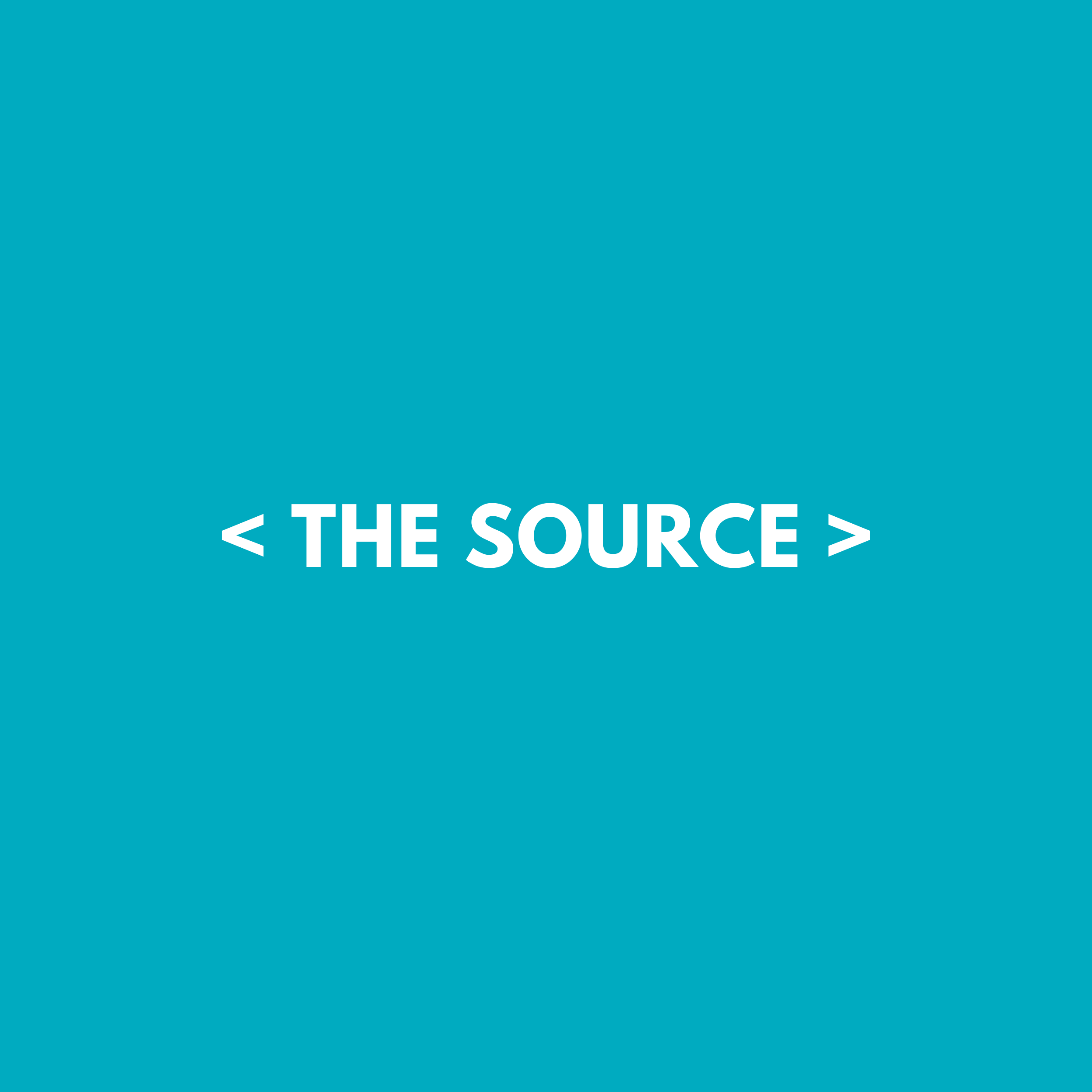 THE SOURCE