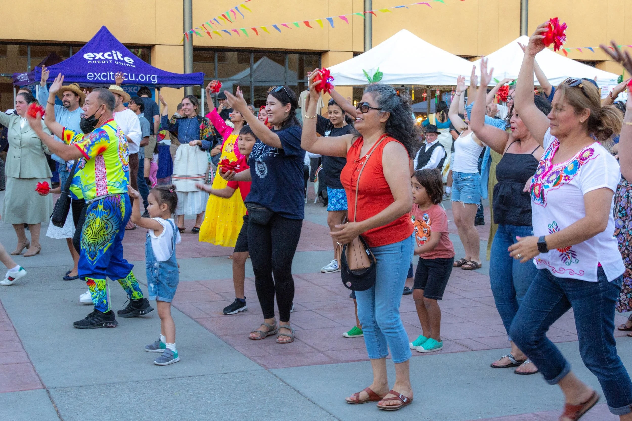 UNITED COLORS OF COMMUNITY