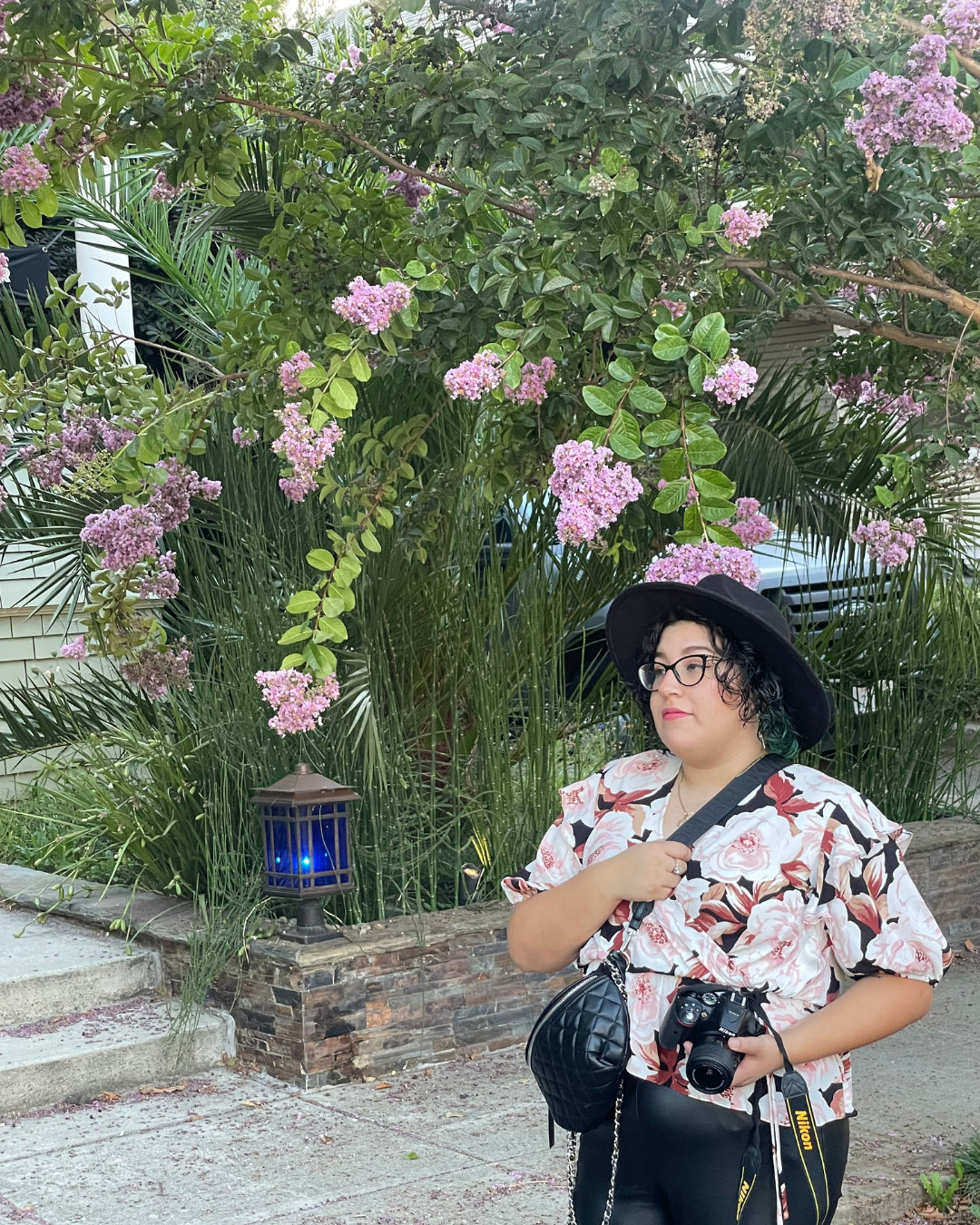 WE CAN HAVE NICE THINGS