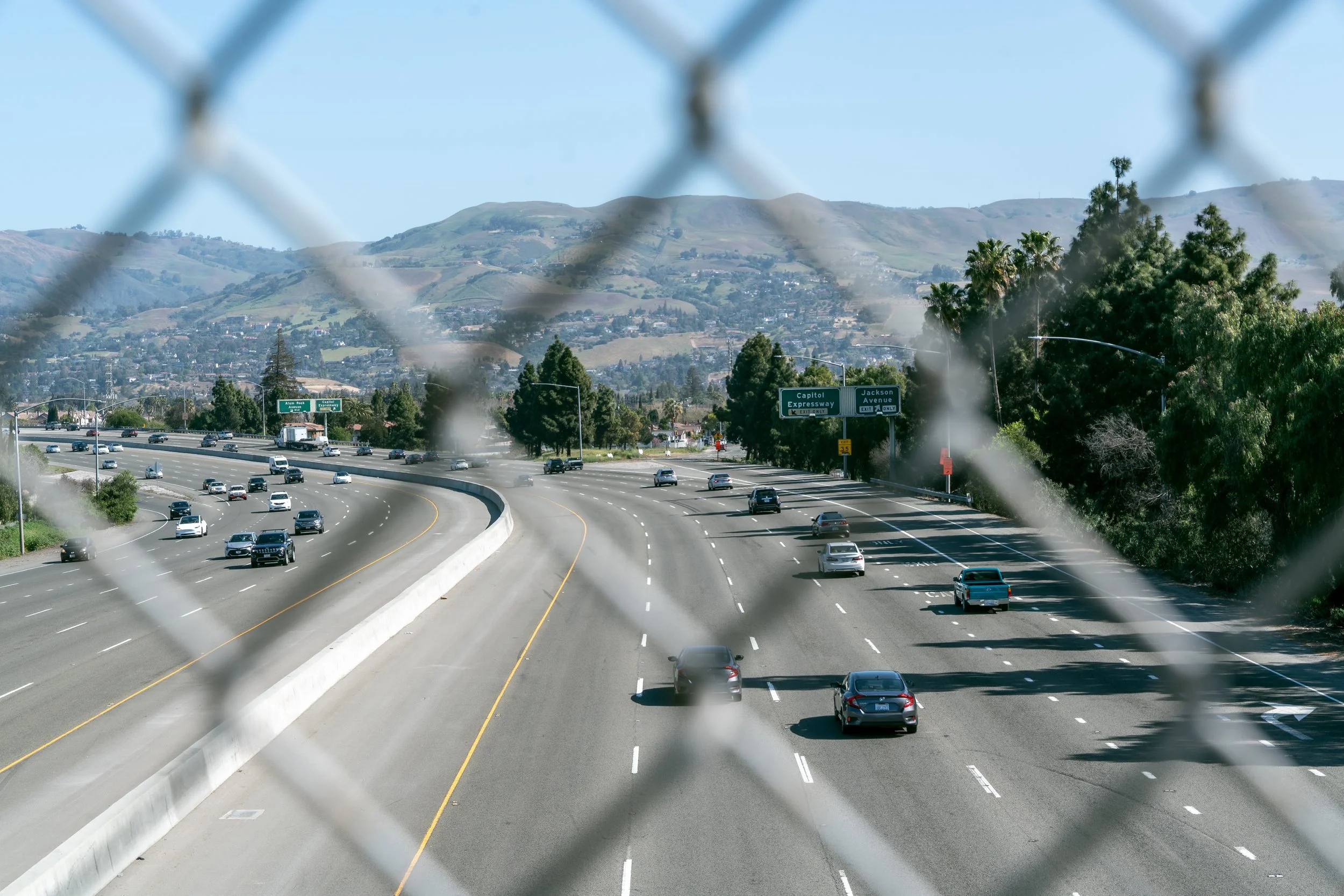 WEEKENDS IN THE EAST SIDE