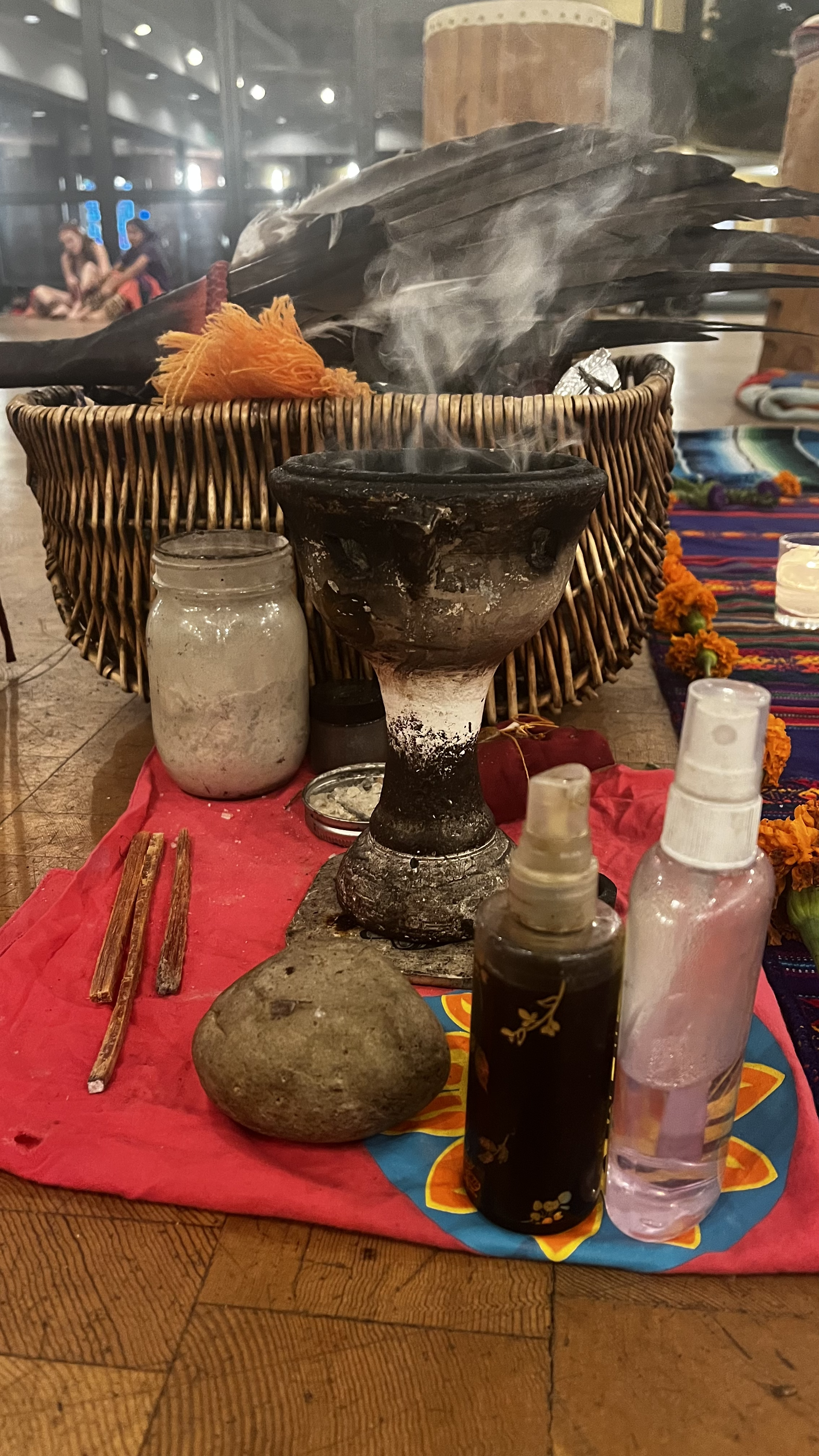 WHERE SAGE MEETS WEST