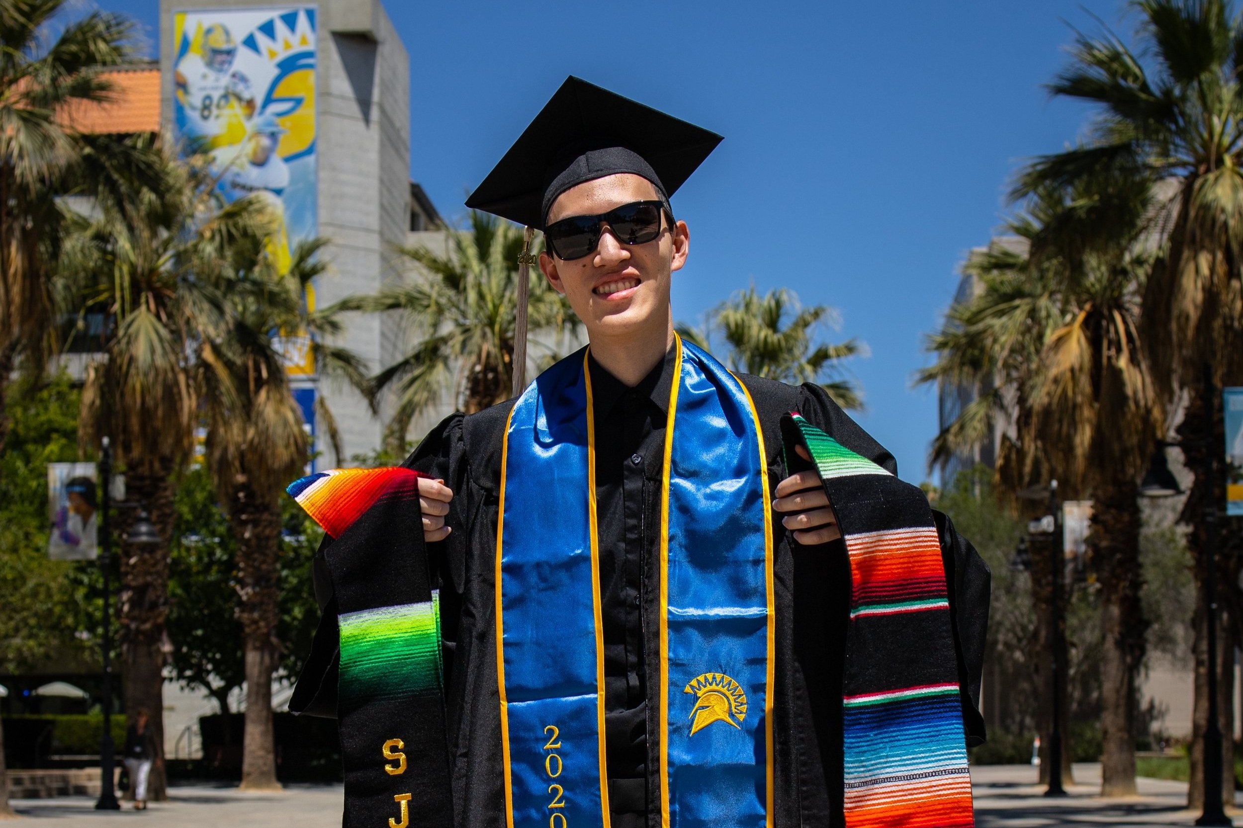 WHY CAN'T I EMBRACE BOTH?