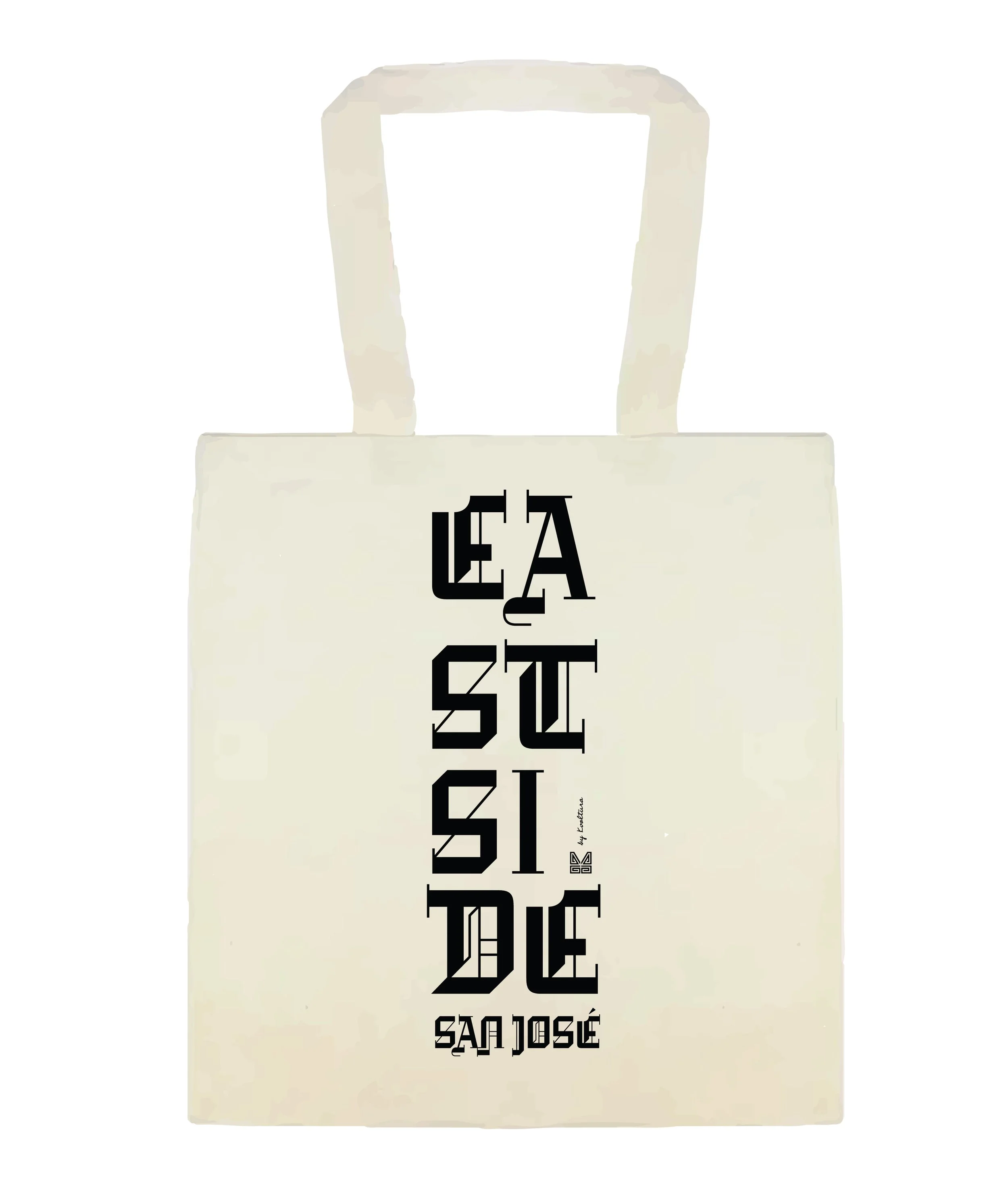 EASTSIDE TOTE [BROW]