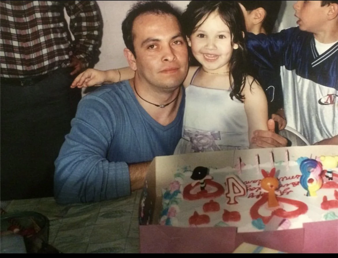 MEDINA, CELL 219, YOU HAVE A VISITOR