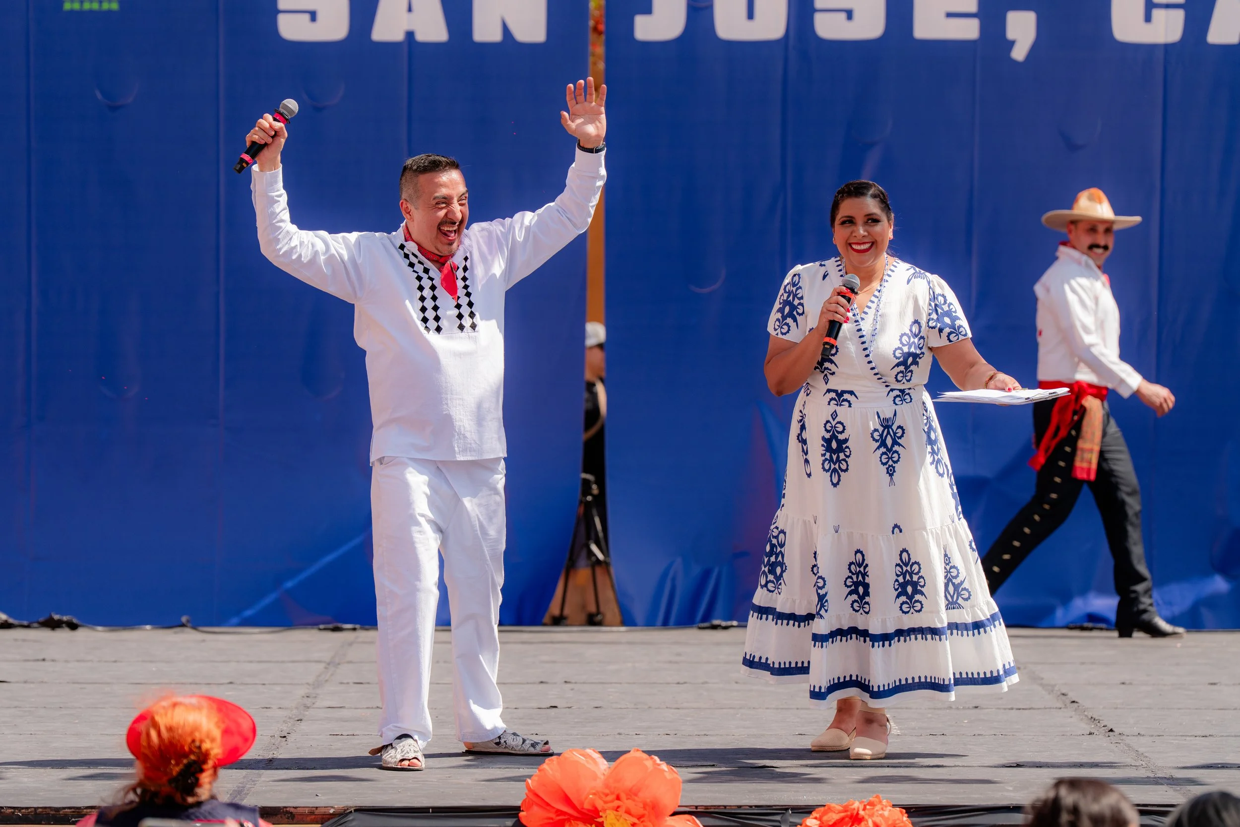 REFUGIO Y RESISTENCIA