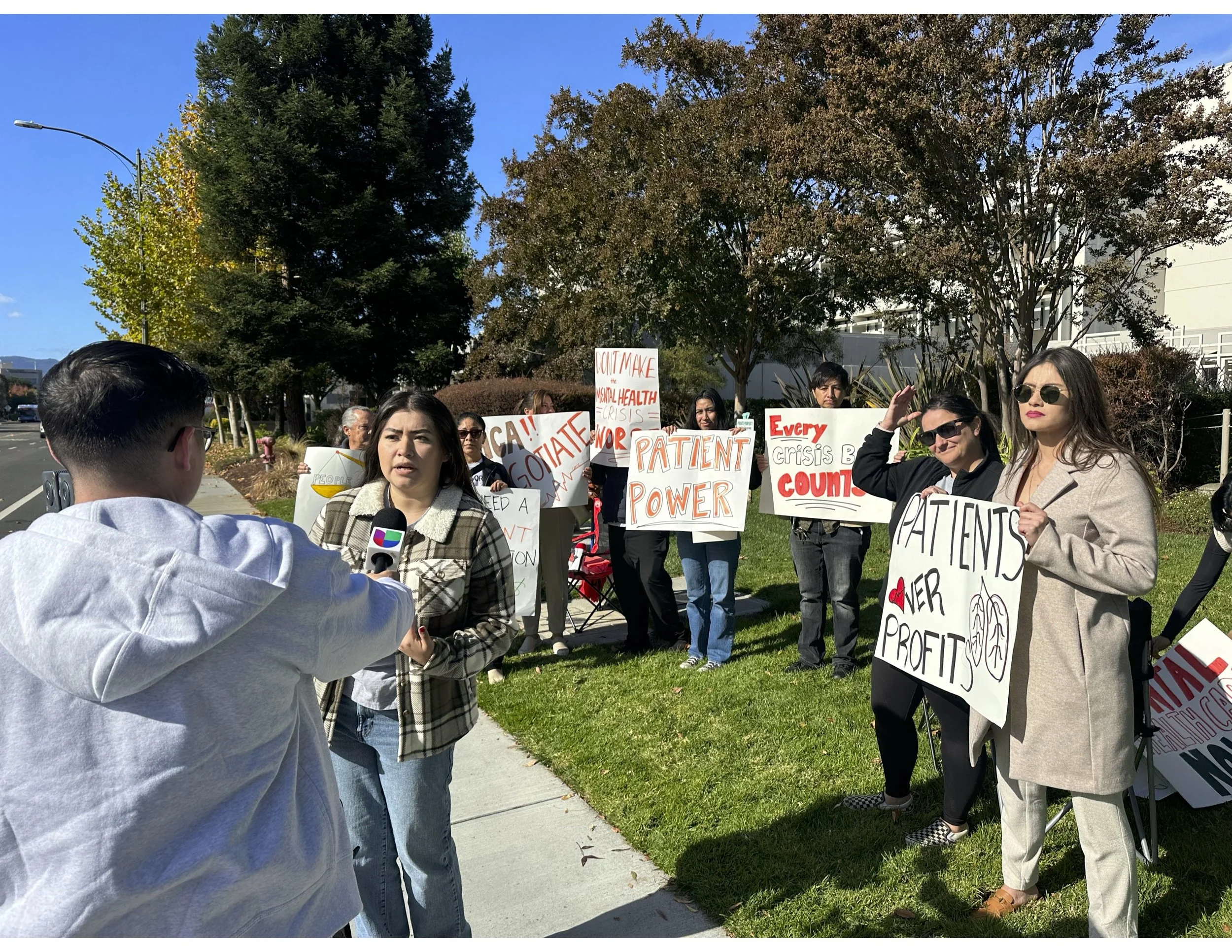 Healthcare We Deserve