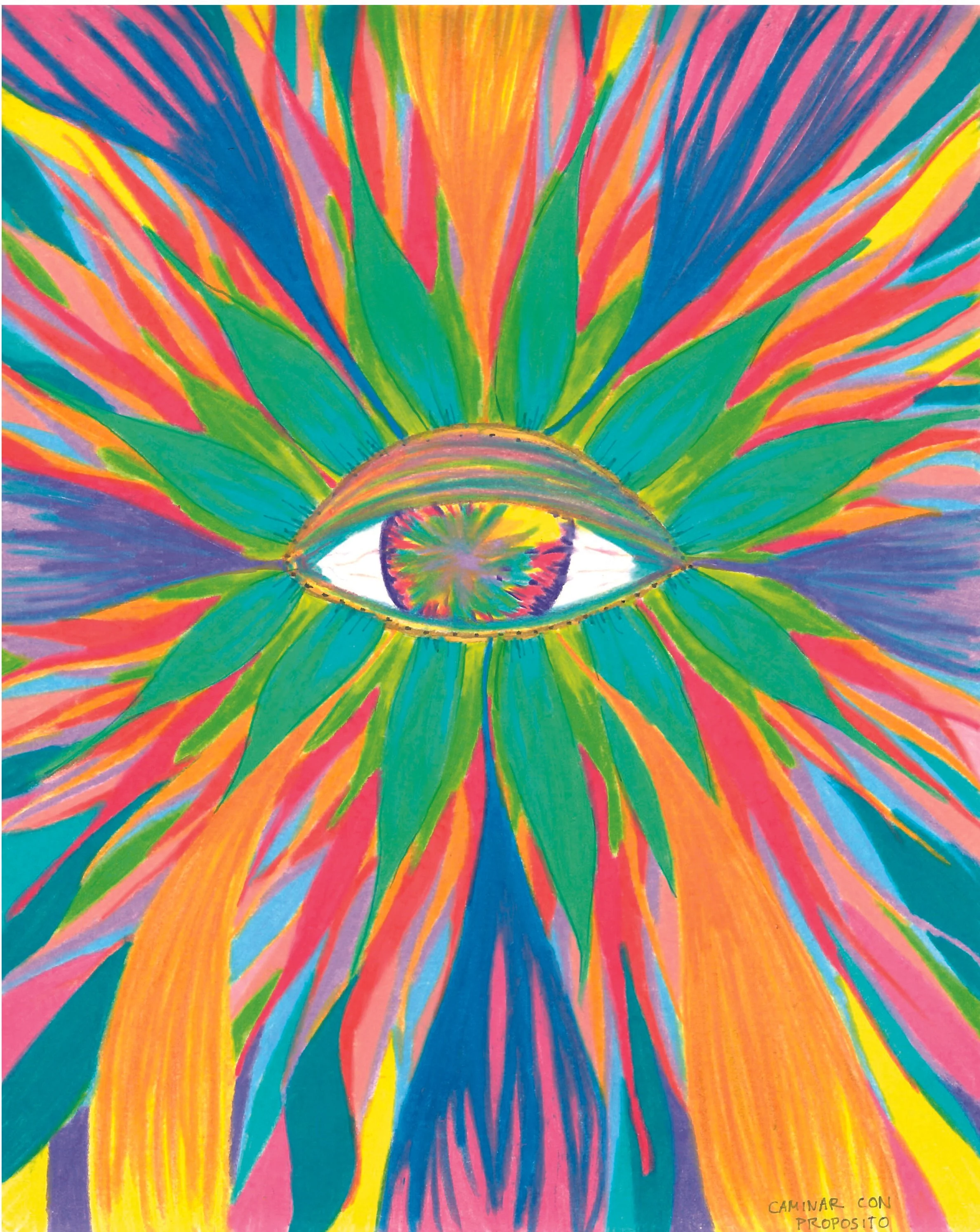 CREATE IN TIMES OF SORROW