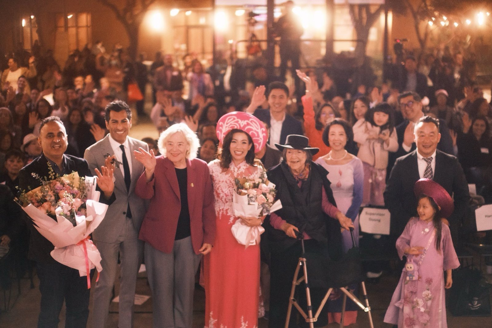 FROM EASTSIDE TO 70 WEST