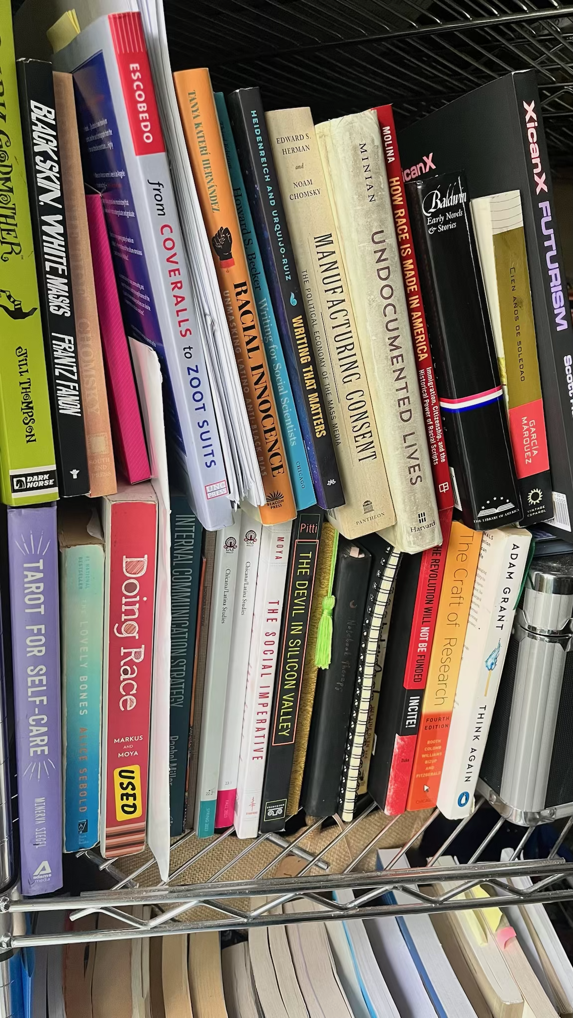 Educator Profile: Consuelo Rodriguez