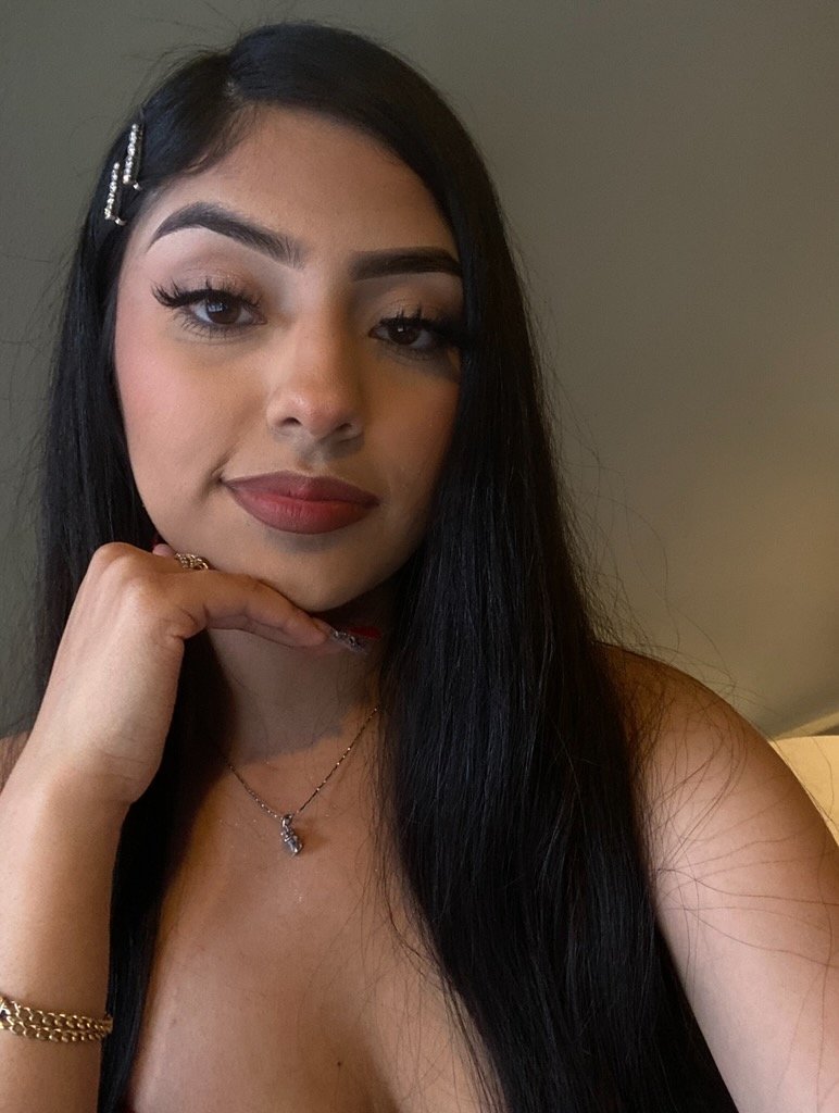 My Bestfriend Guadalupe Hernandez 