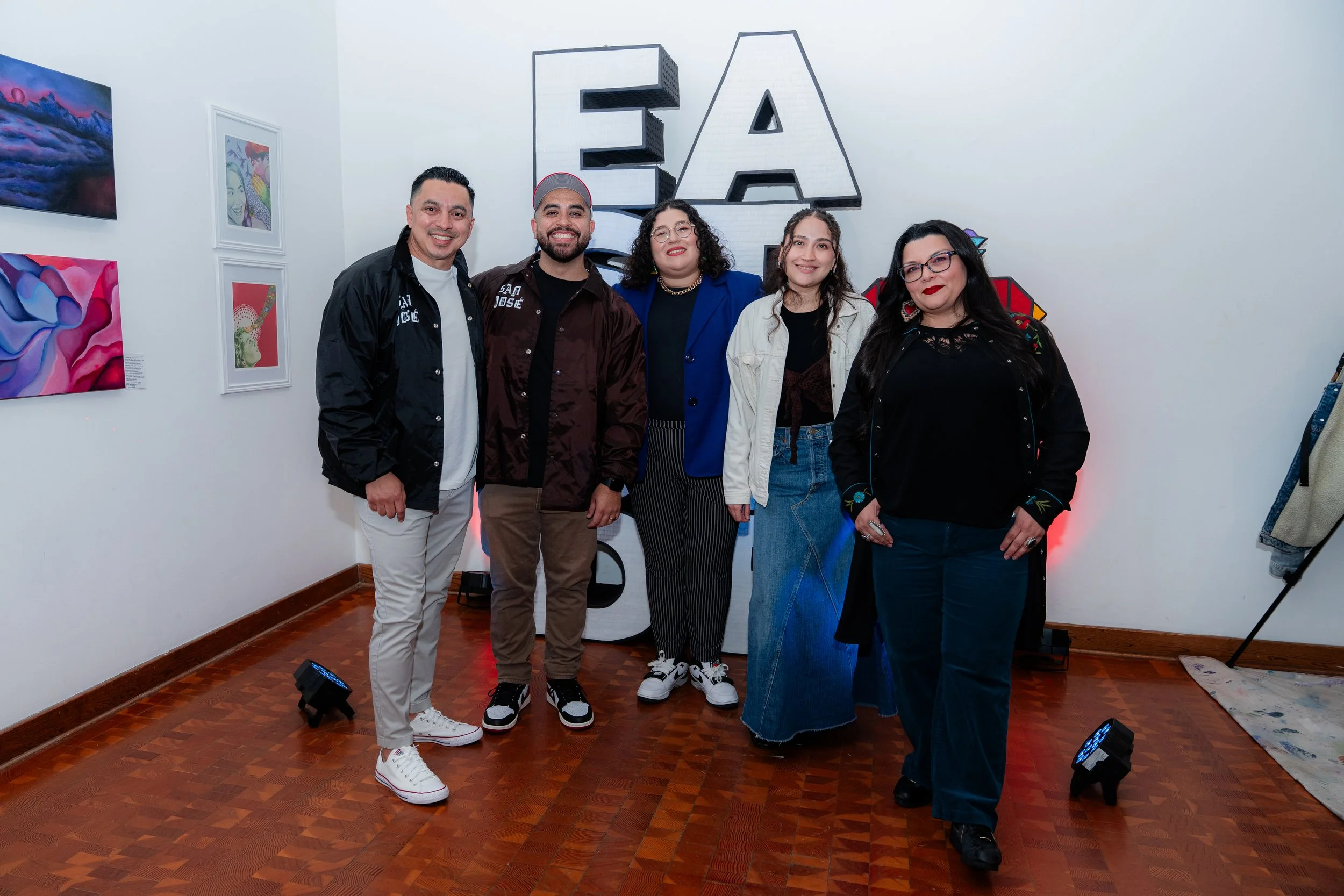 Representation Matters