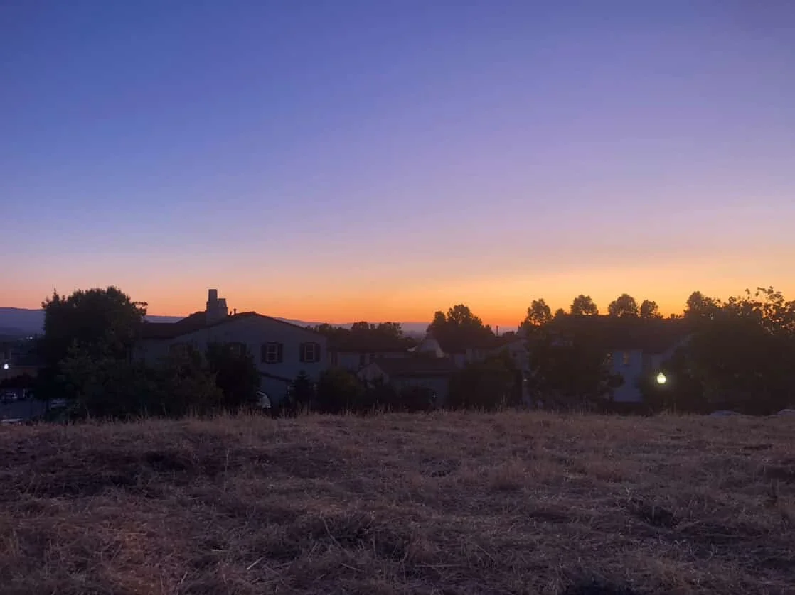 La Ventana en mi Casa