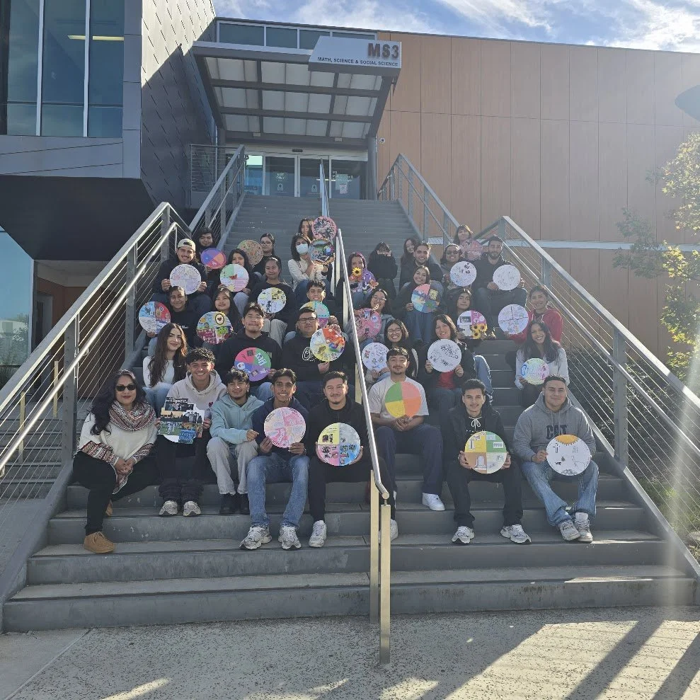 Four Directions of Healing